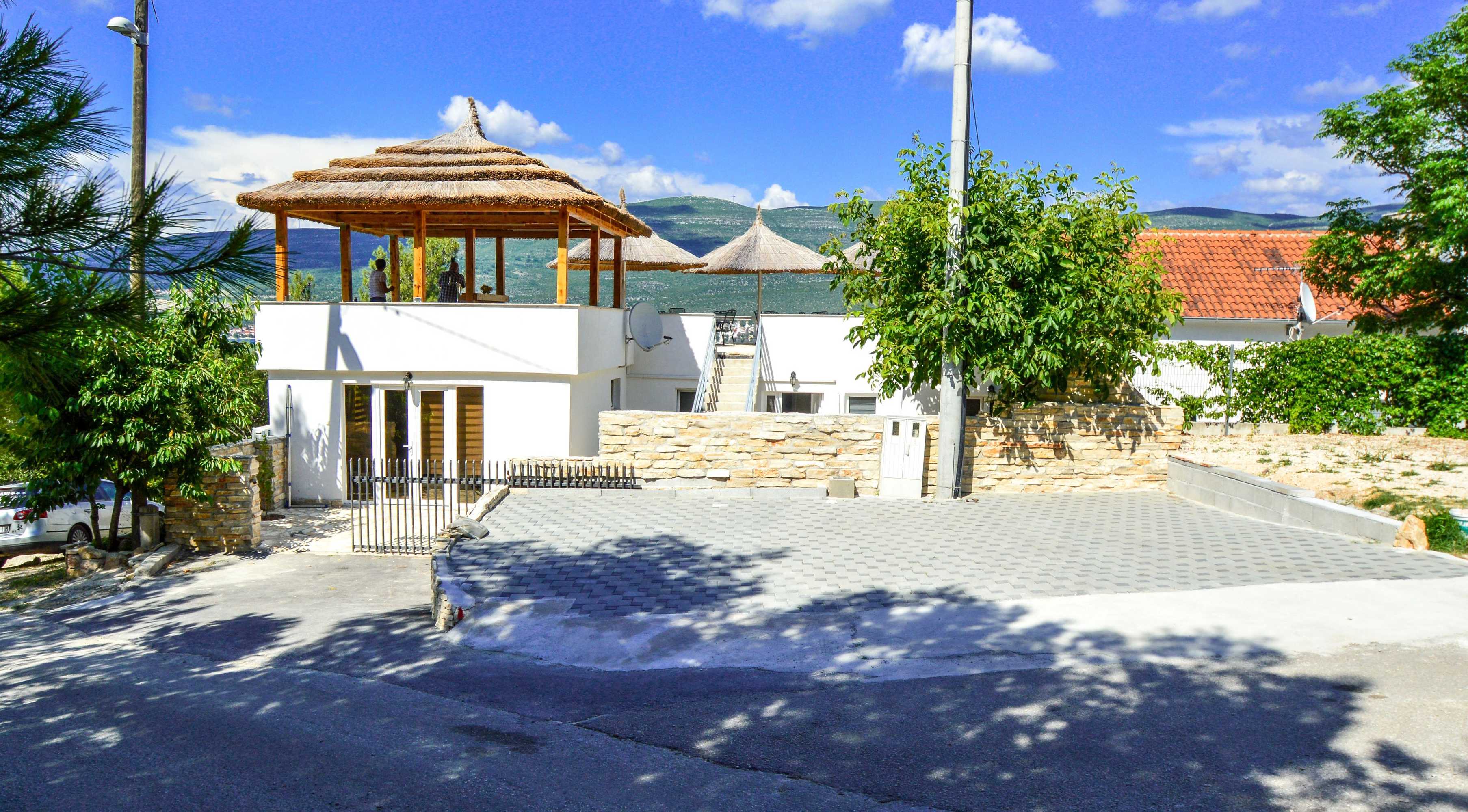 Gift card for Apartmani Robi i Kristina