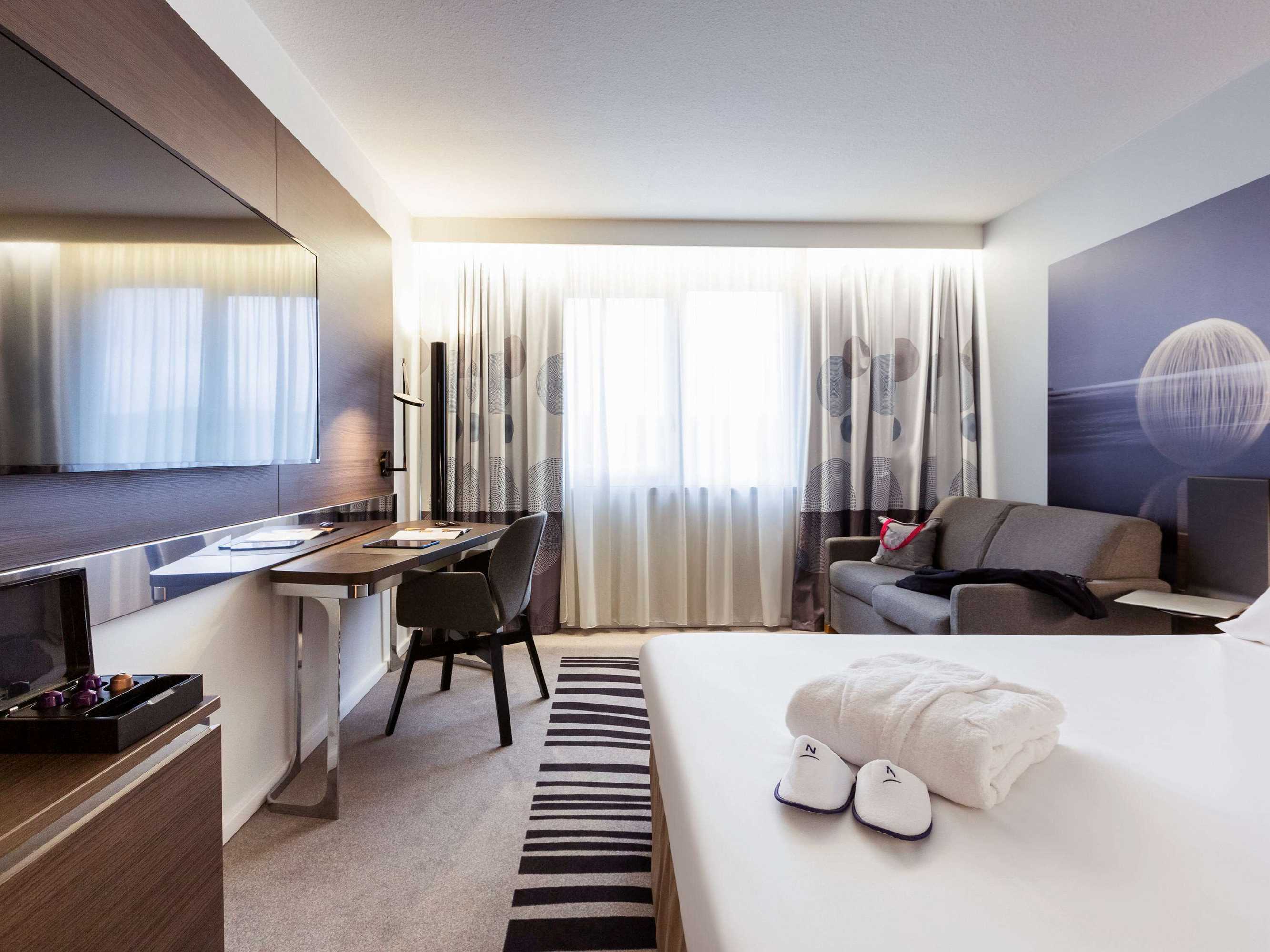 Gift card for Novotel Limoges Le Lac Gift card for Novotel Limoges Le Lac