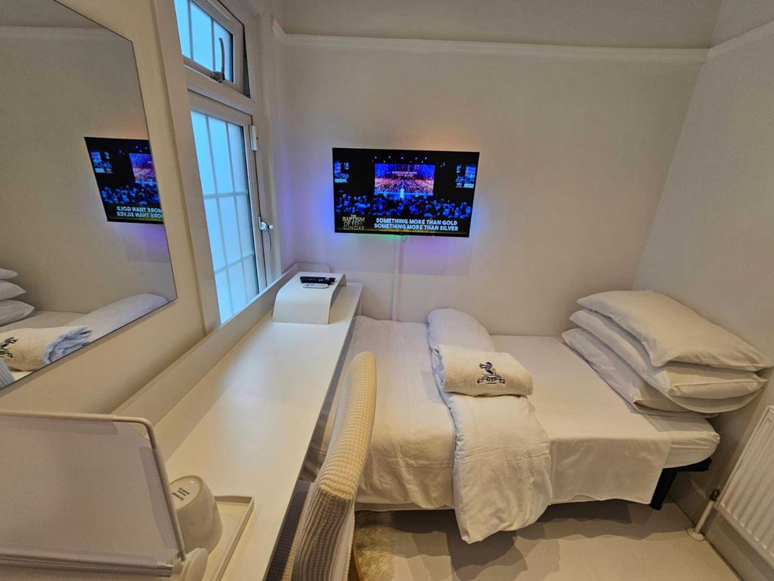 Gift card for The White House