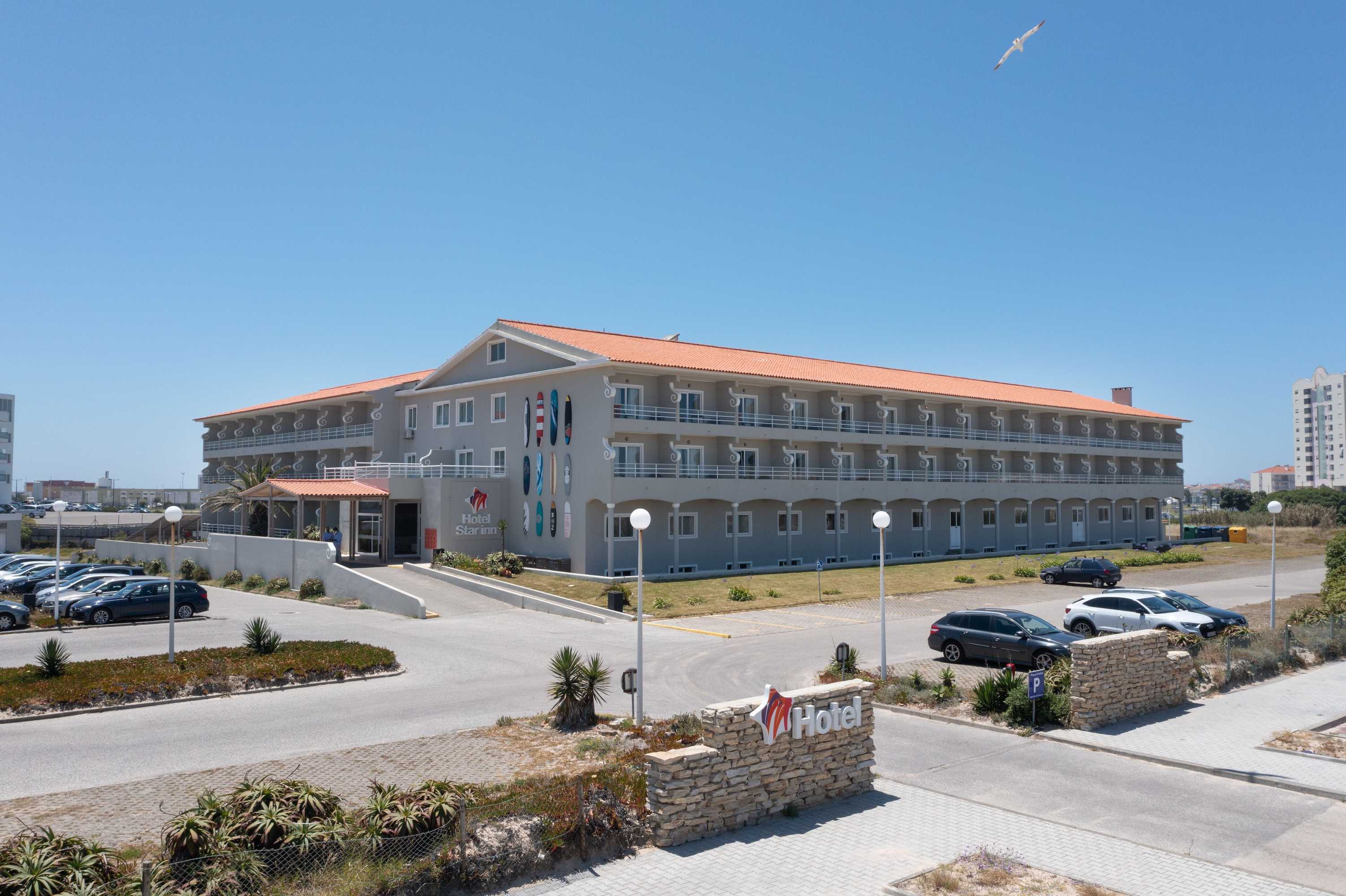 Gift card for Star Inn Peniche Gift card for Star Inn Peniche