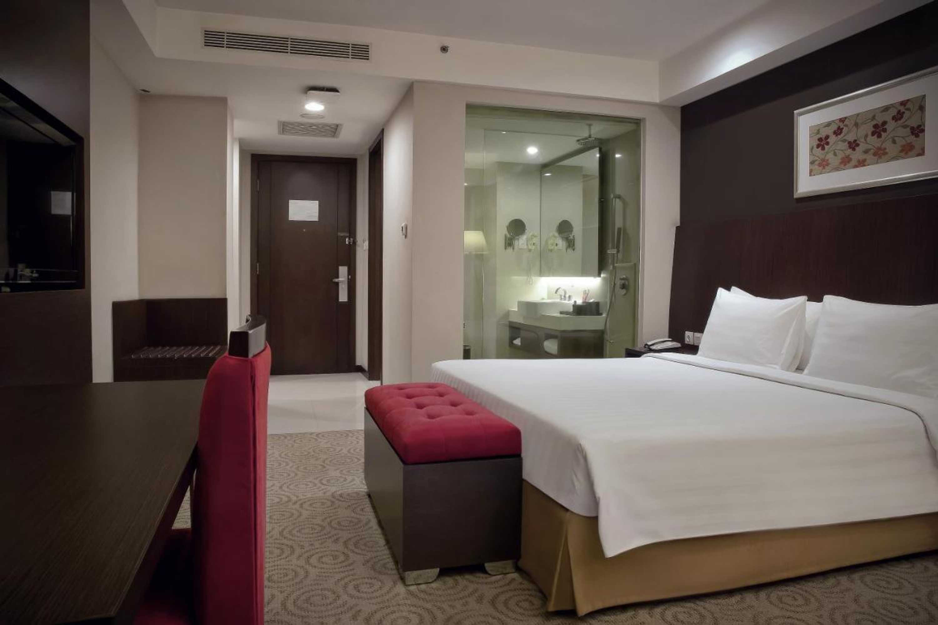 Gift card for The Alana Surabaya