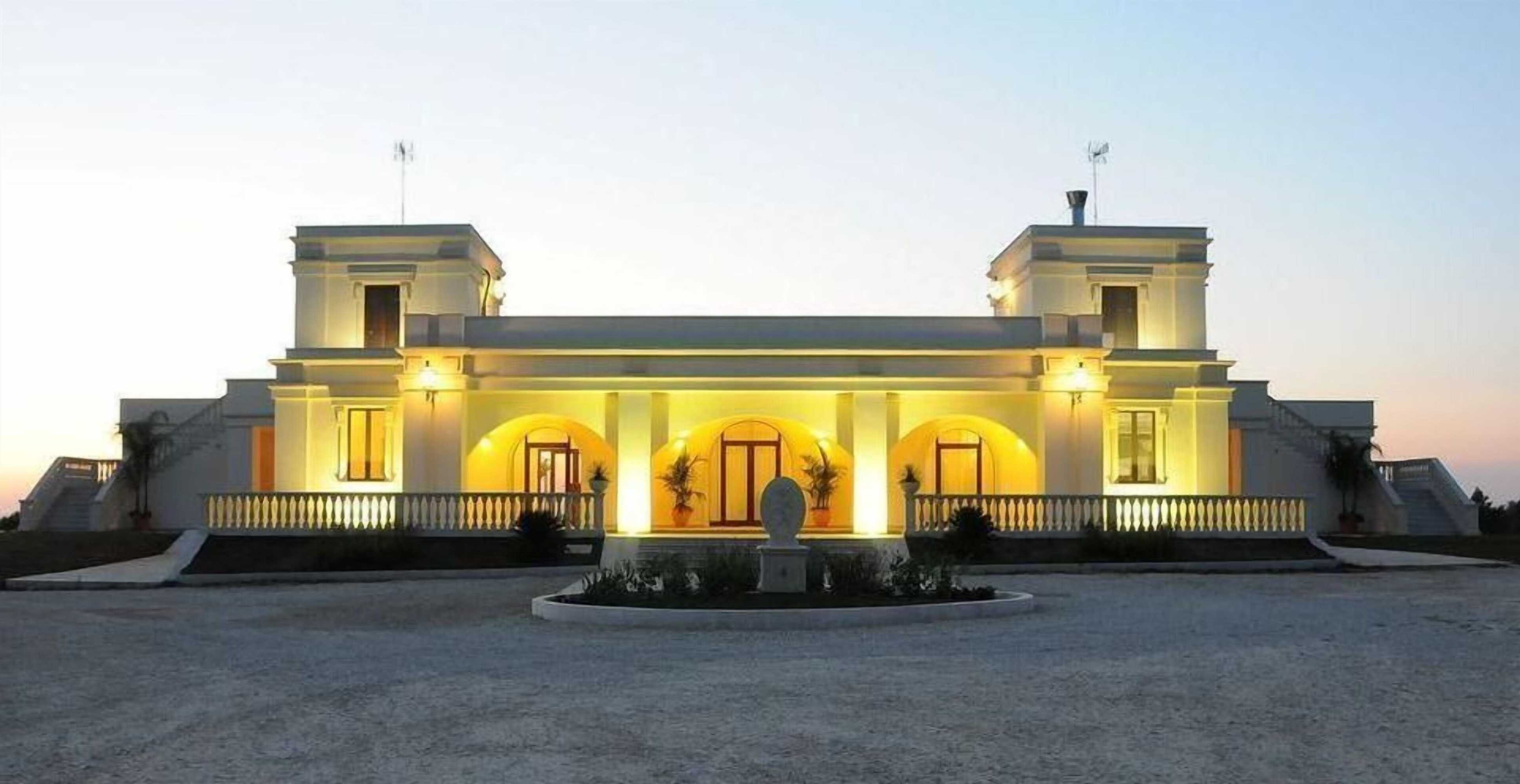 Gift card for Agri Hotel Conte Salentino Gift card for Agri Hotel Conte Salentino