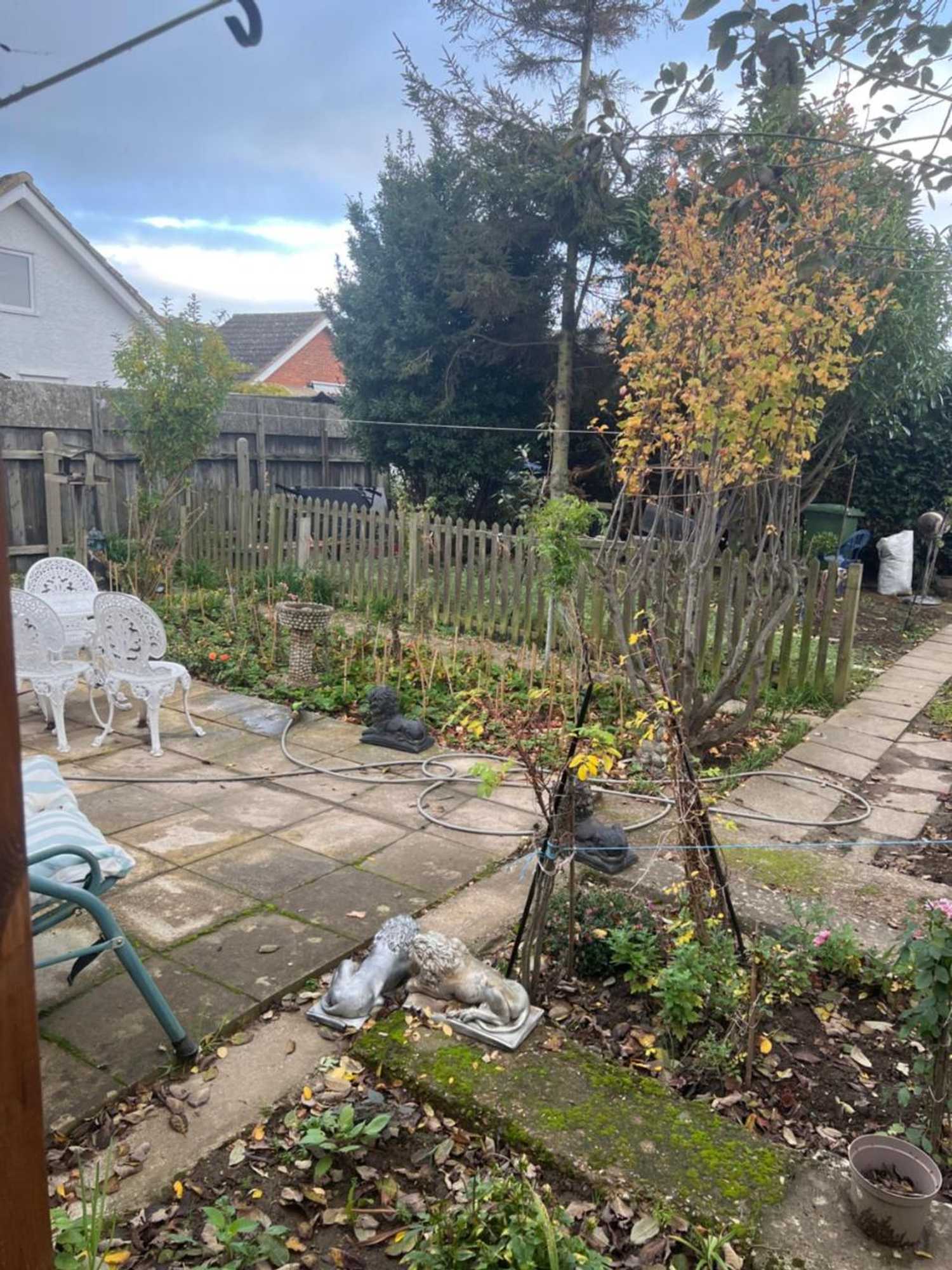 Gift card for Seaside Resort