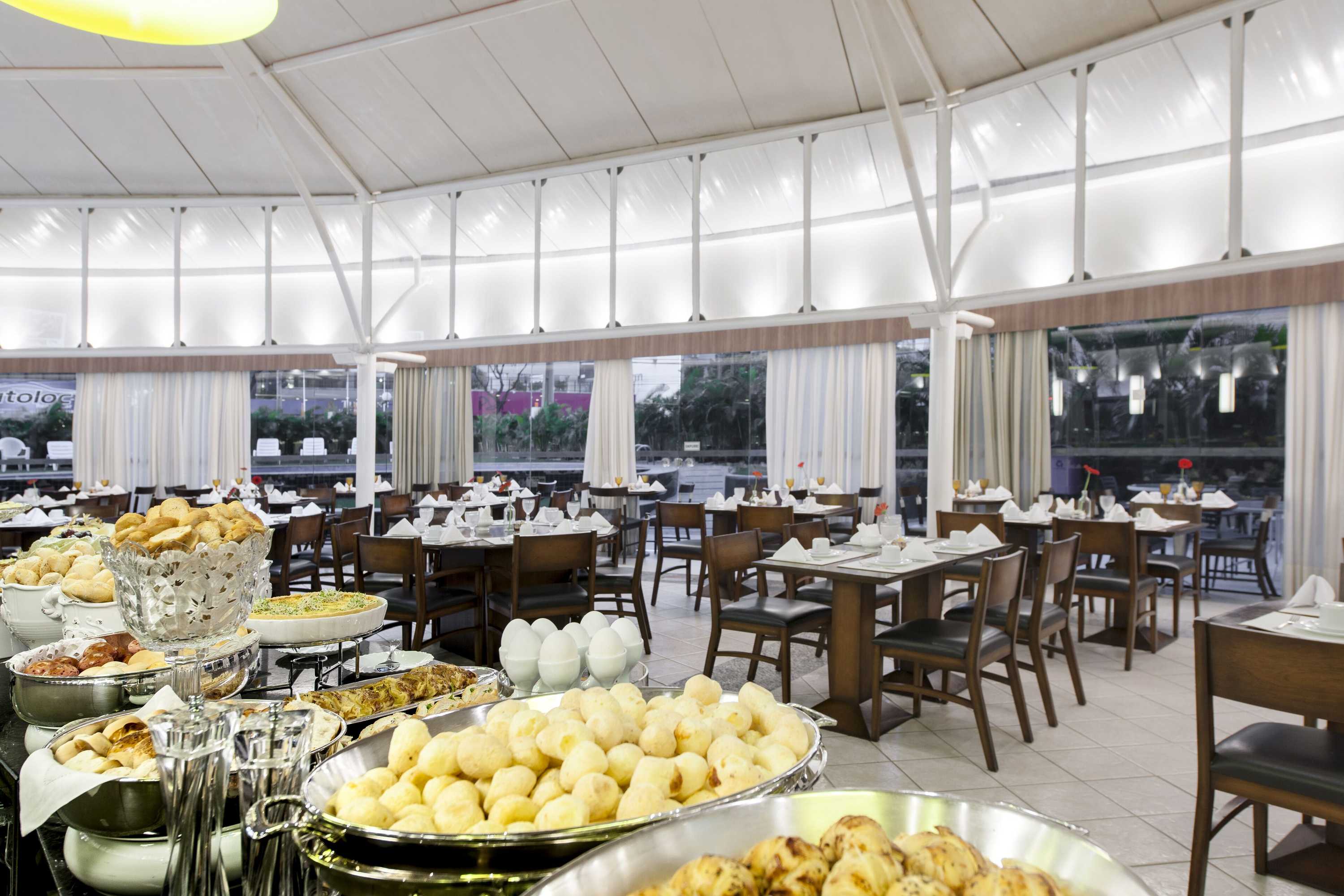 Gift card for Comfort Hotel Fortaleza Gift card for Comfort Hotel Fortaleza