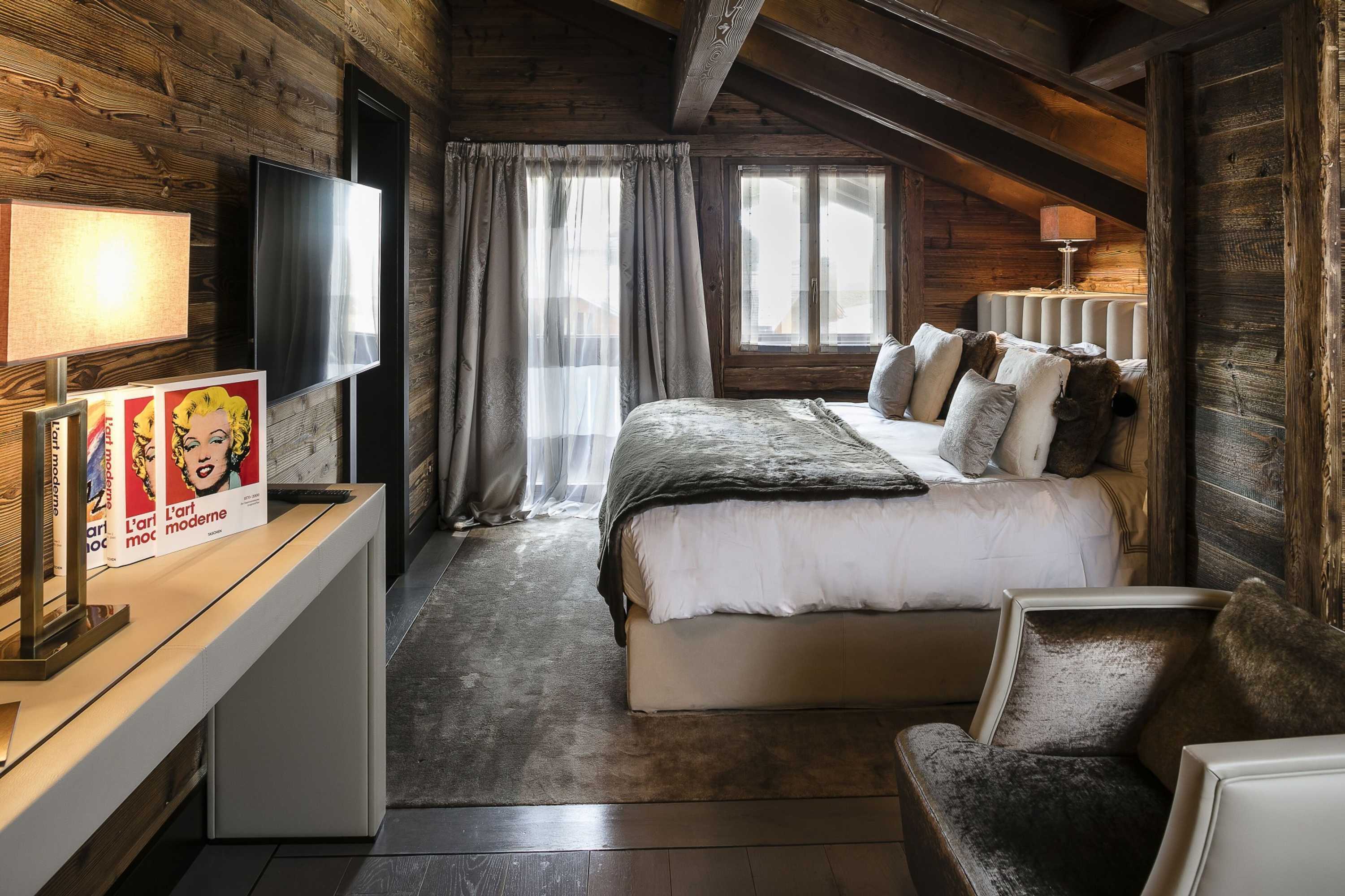 Gift card for Ultima Hotel Gstaad Residences Gift card for Ultima Hotel Gstaad Residences