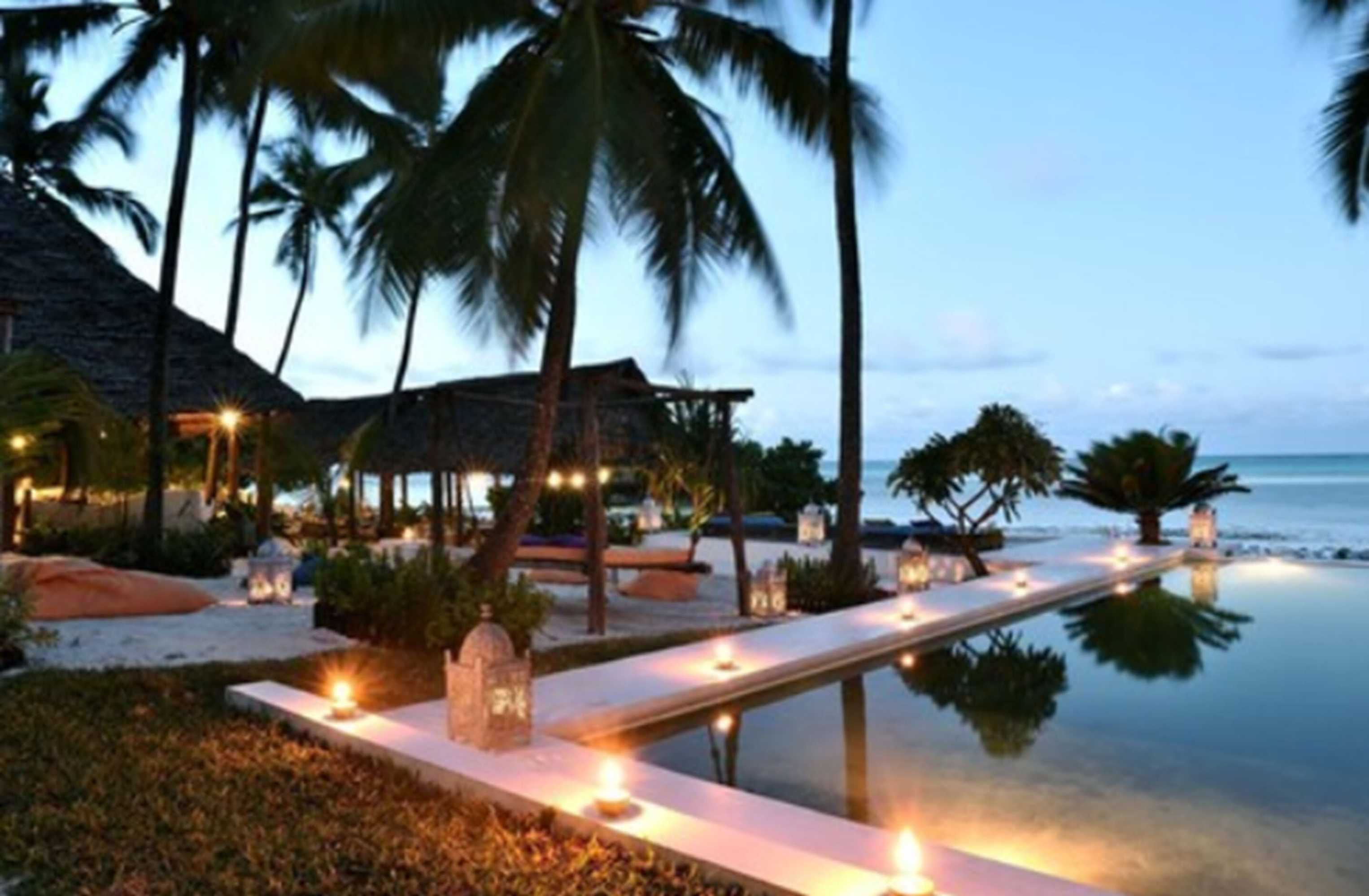 Gift card for Upendo Beach Gift card for Upendo Beach