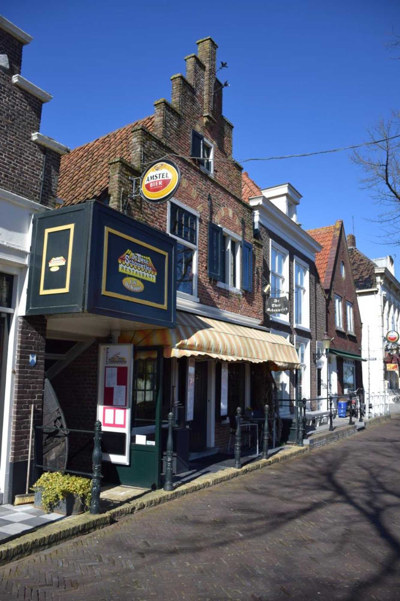 Gift card for Het Twiscker Huys