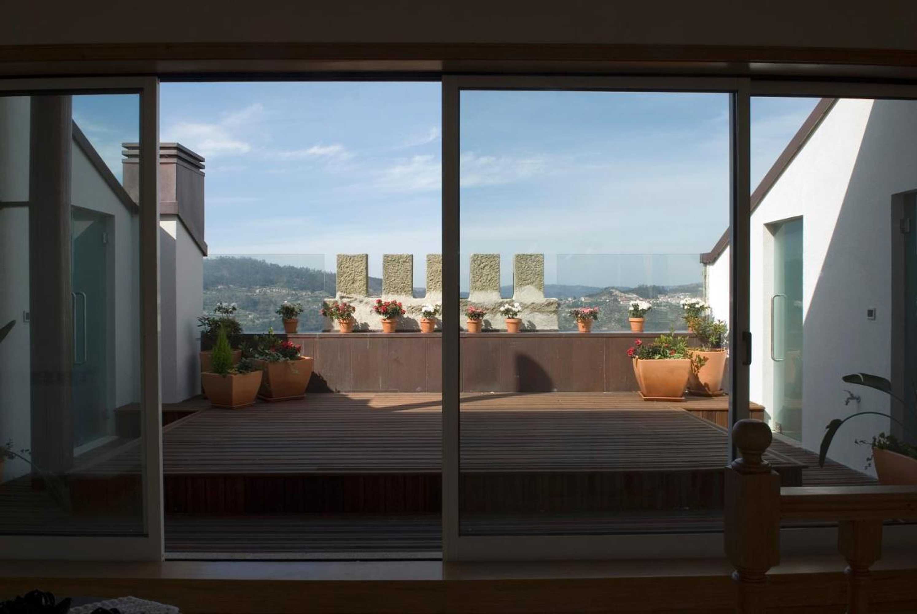 Gift card for Casa Altamira