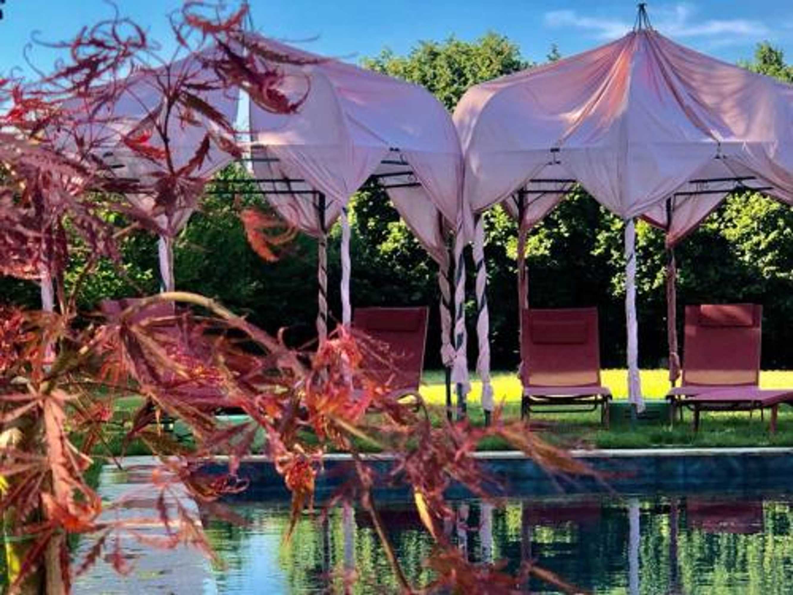 Gift card for Hotel Villa Montanarini Gift card for Hotel Villa Montanarini