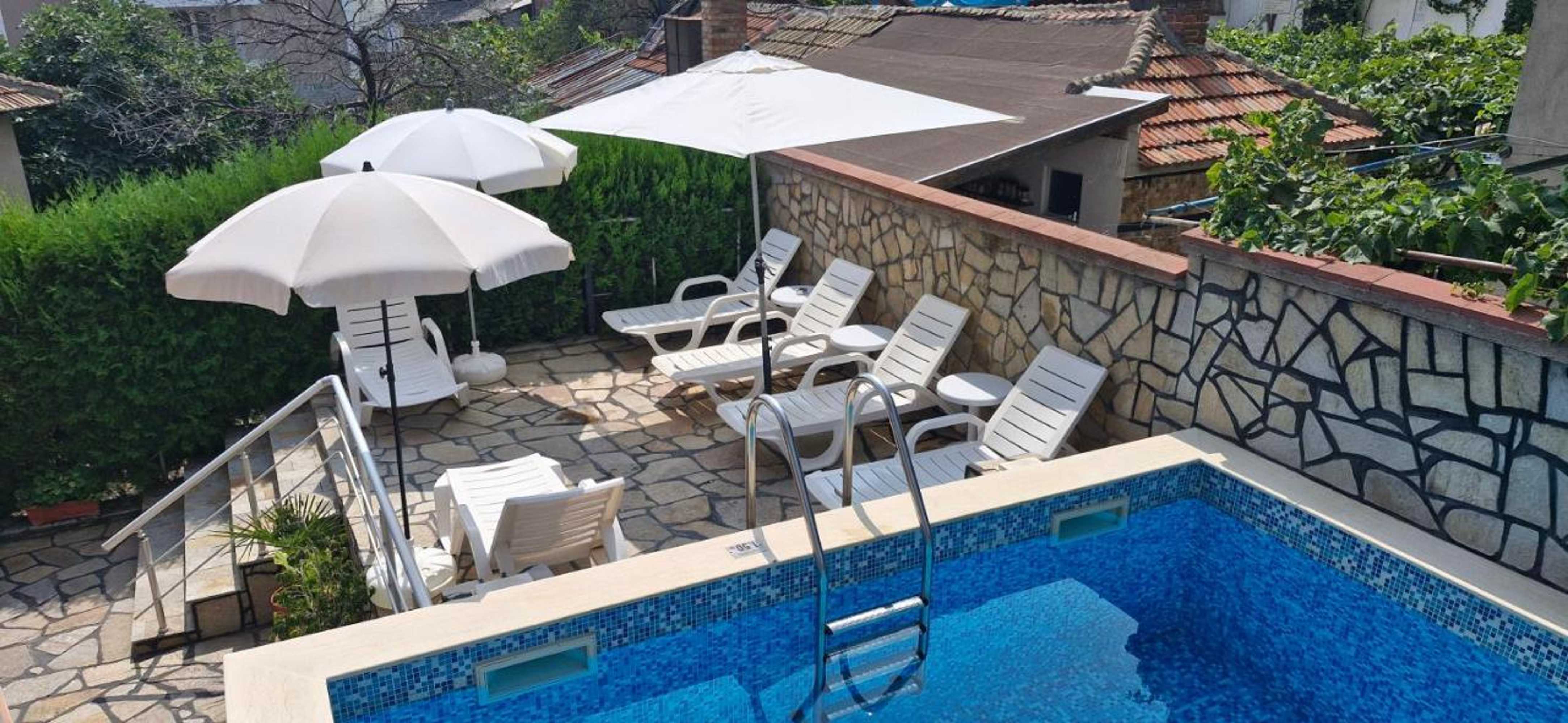 Gift card for Family Hotel Favourite