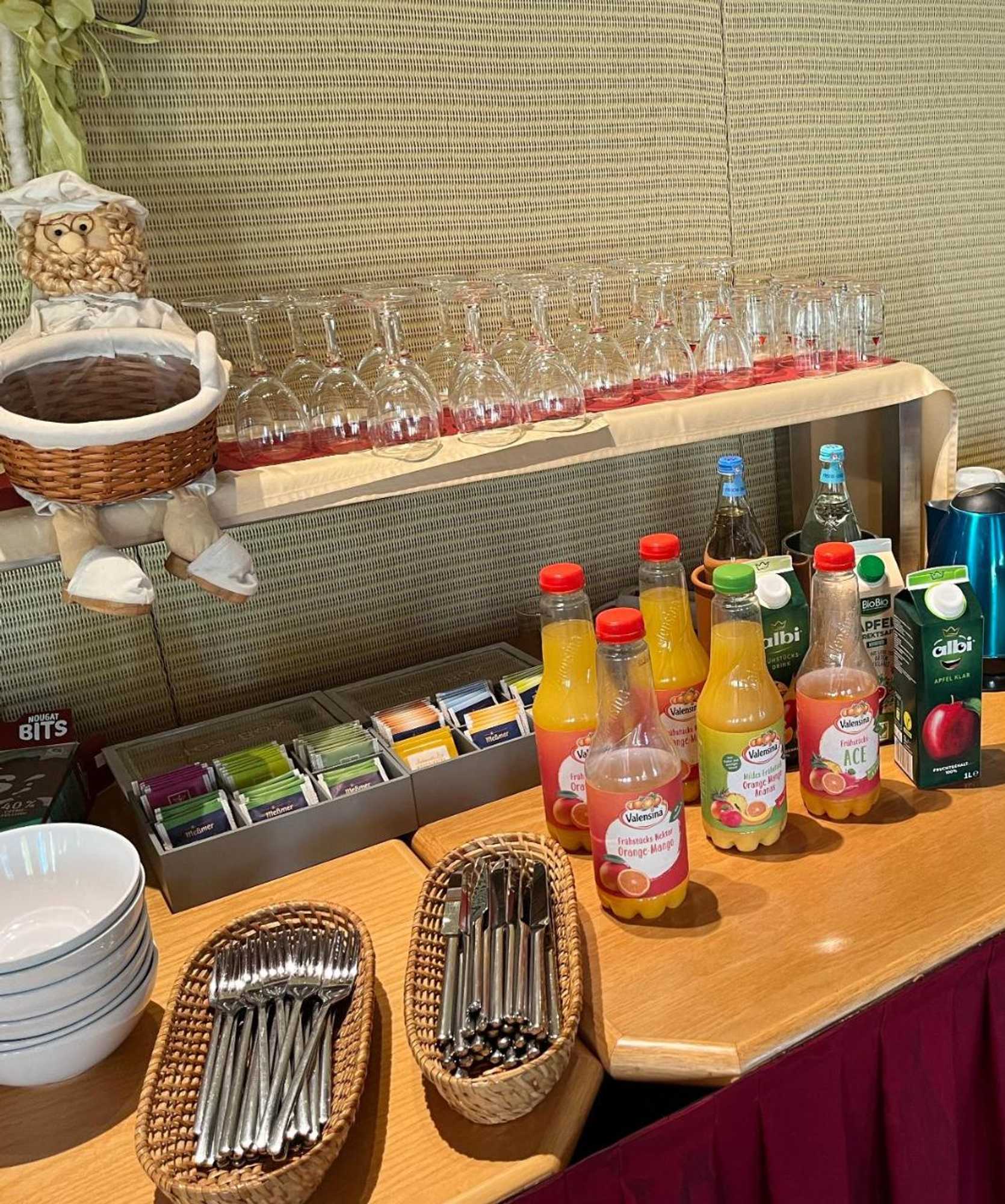 Gift card for Hotel Hansen