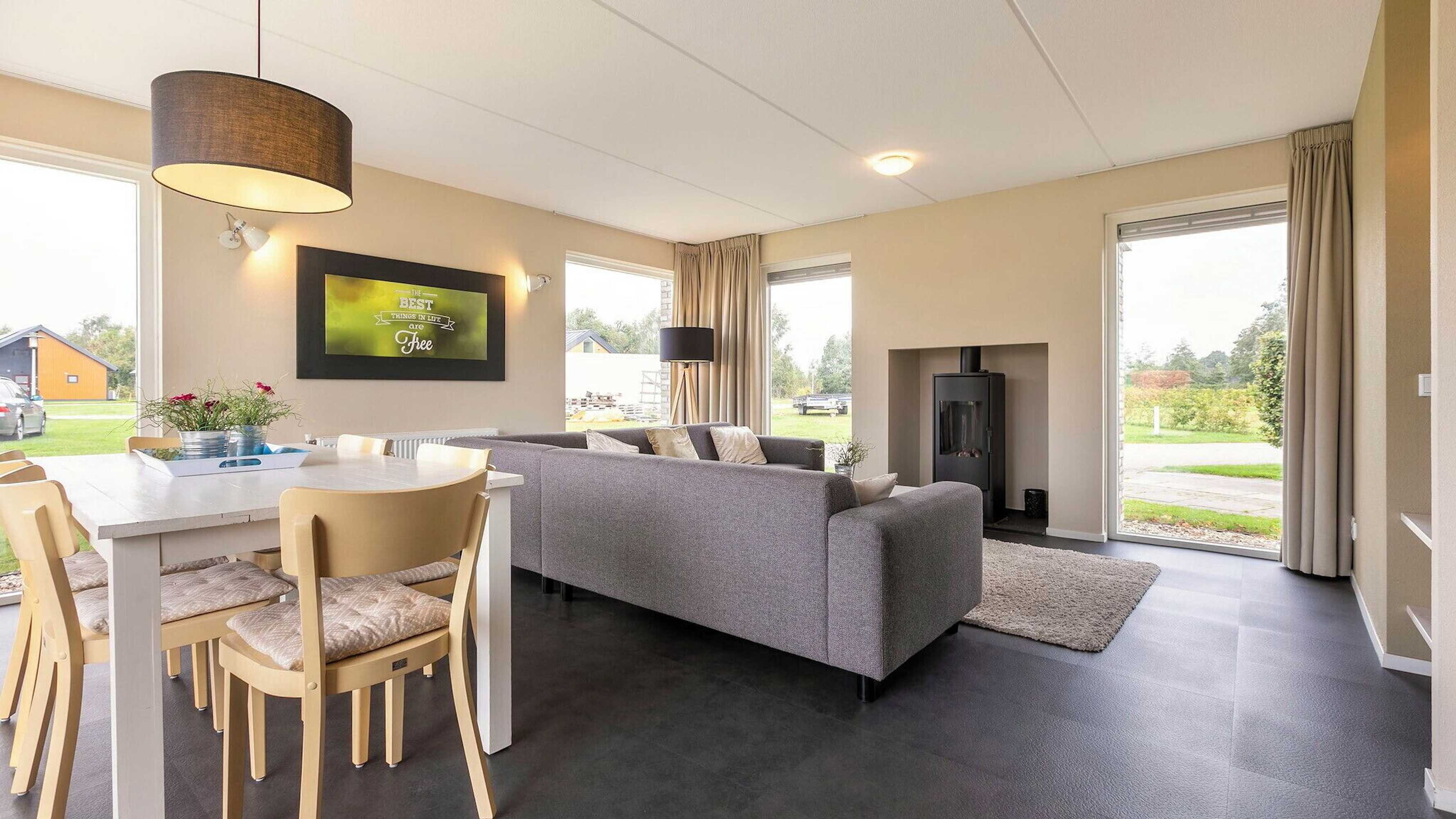 Gift card for Summio Villapark Akenveen