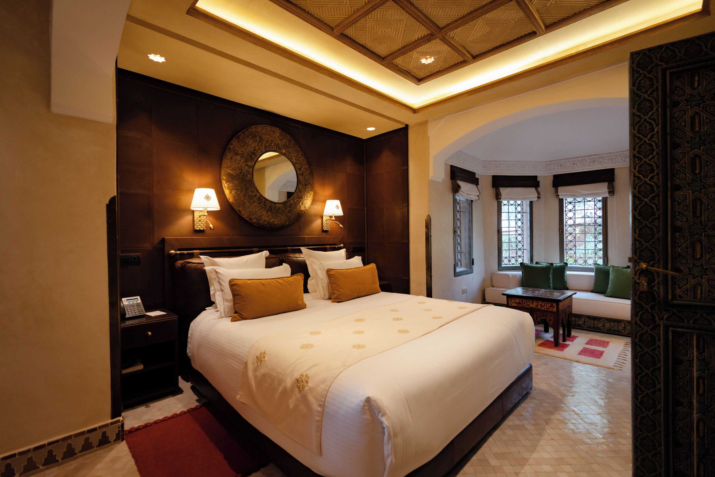 Gift card for Olinto Atlas Mountain Retreat