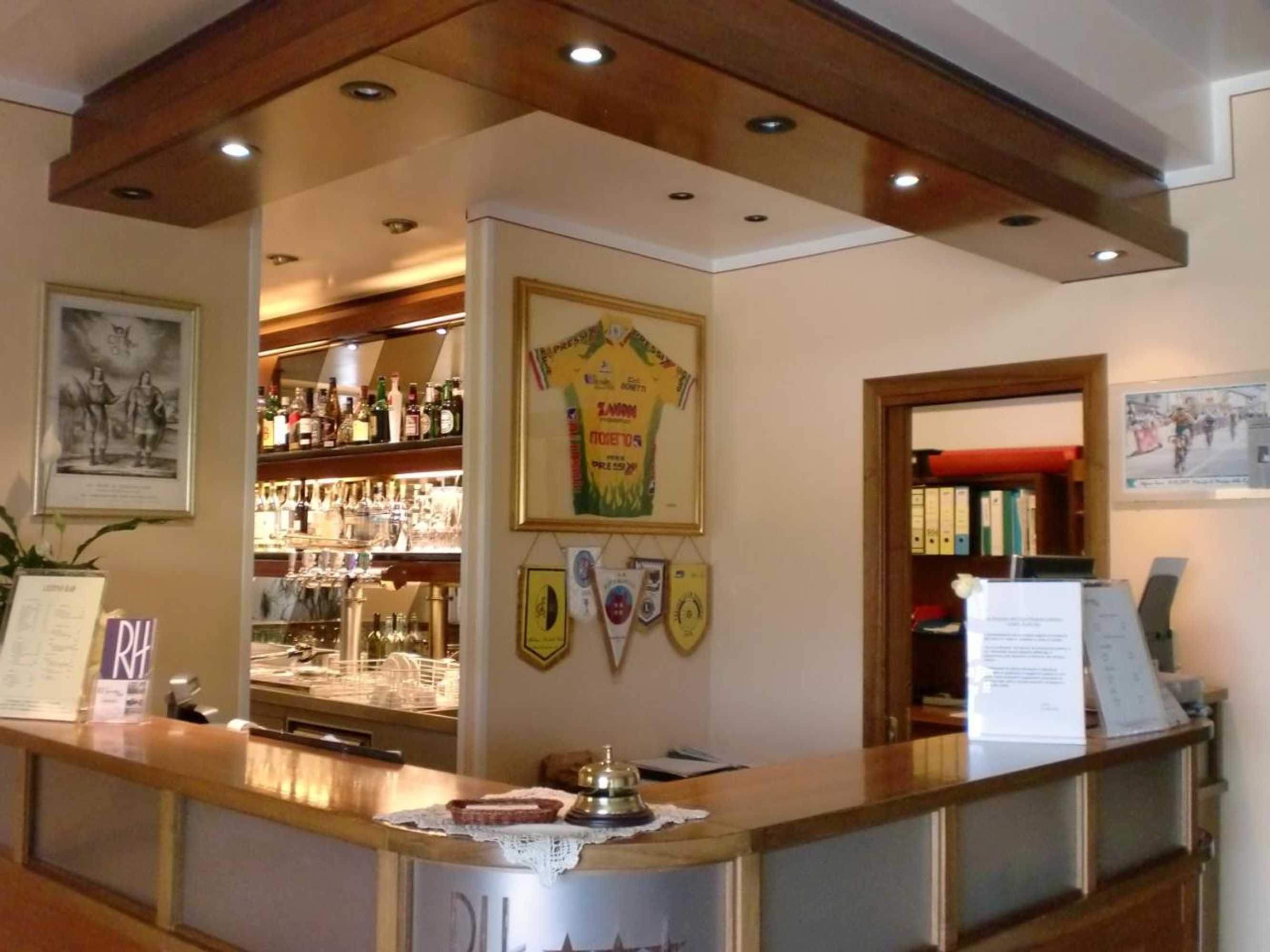 Gift card for Rometta Hotel