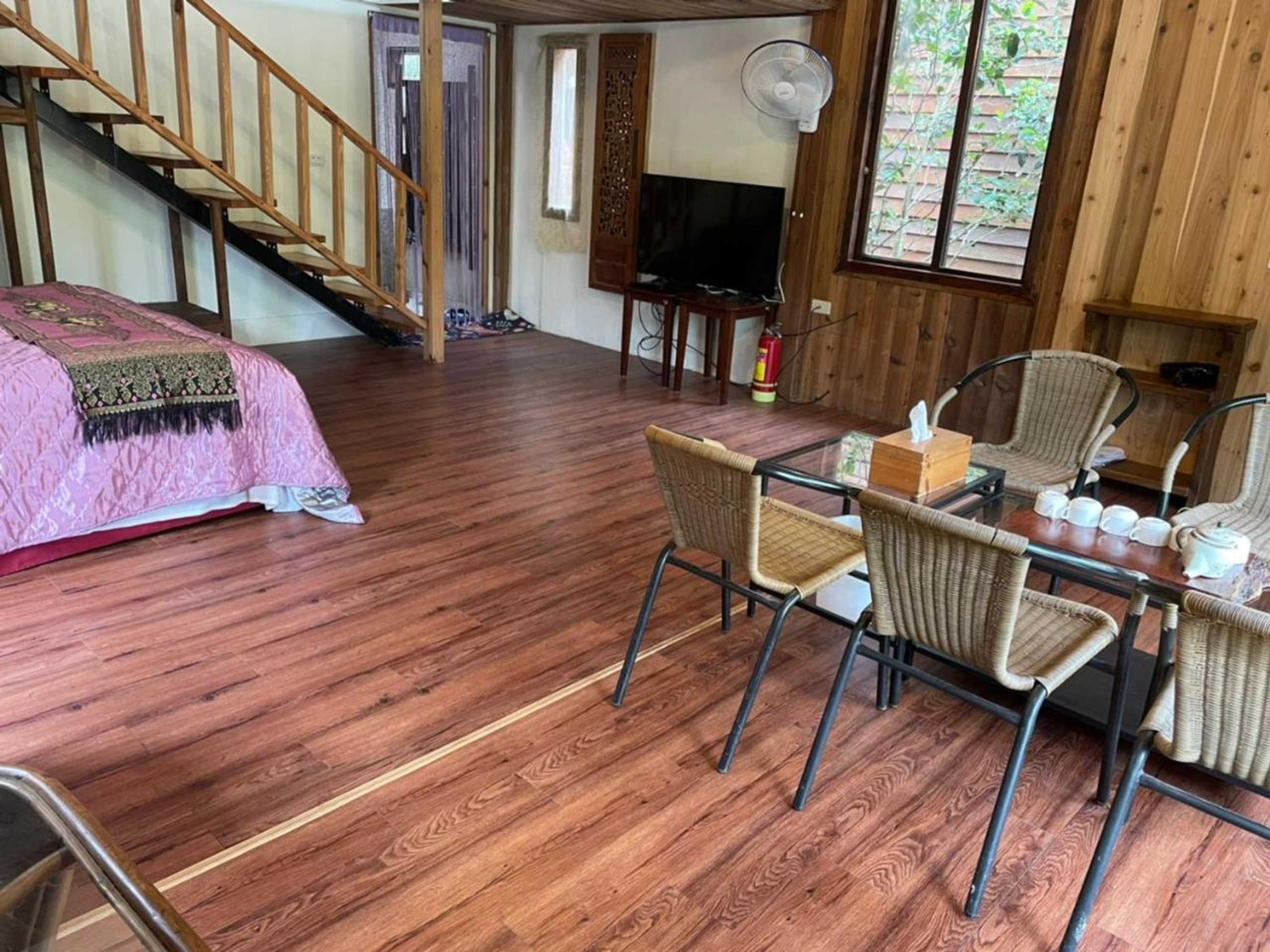 Gift card for Love Face B&b