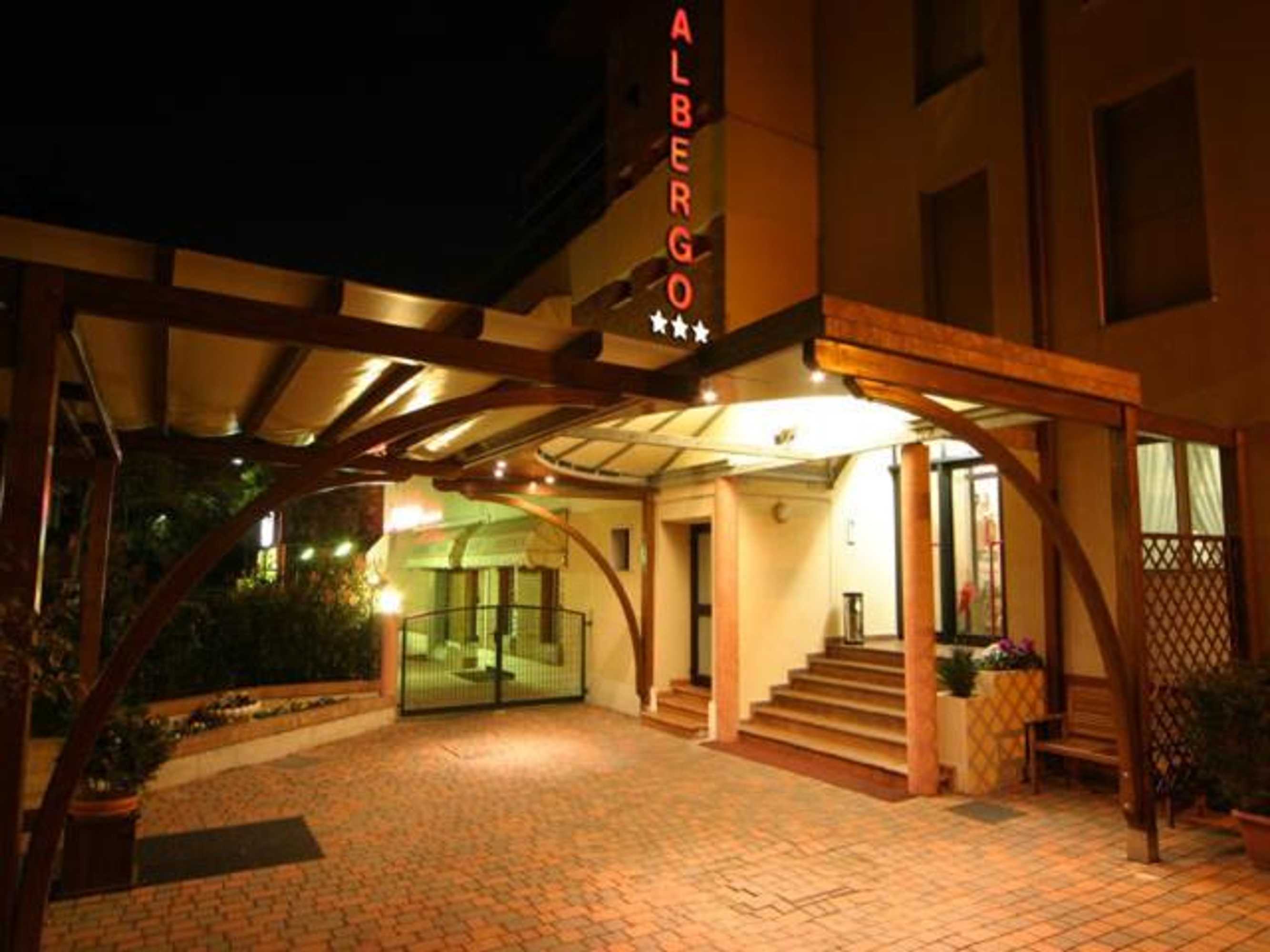 Gift card for Hotel Montereale
