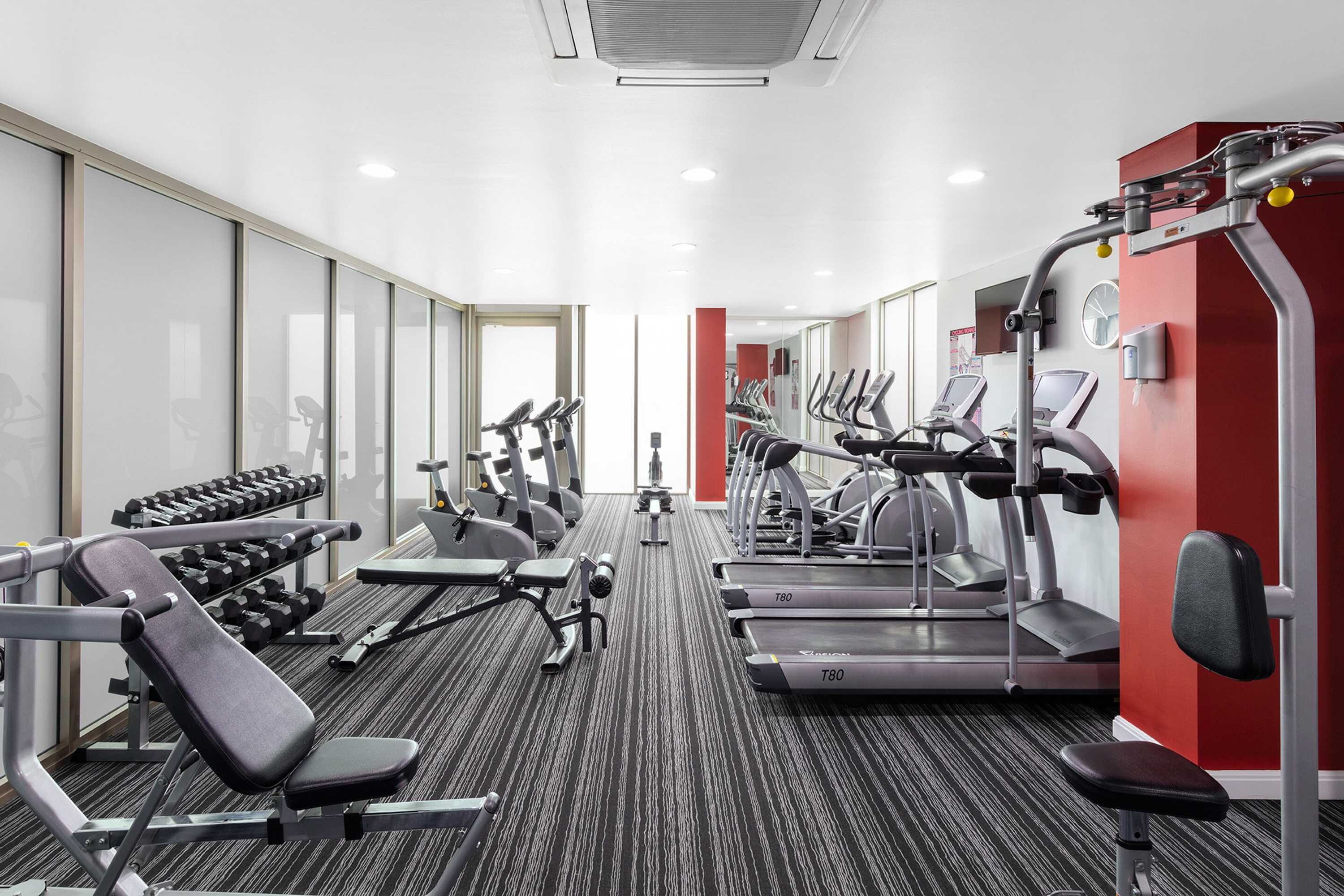 Gift card for Meriton Suites North Ryde Gift card for Meriton Suites North Ryde