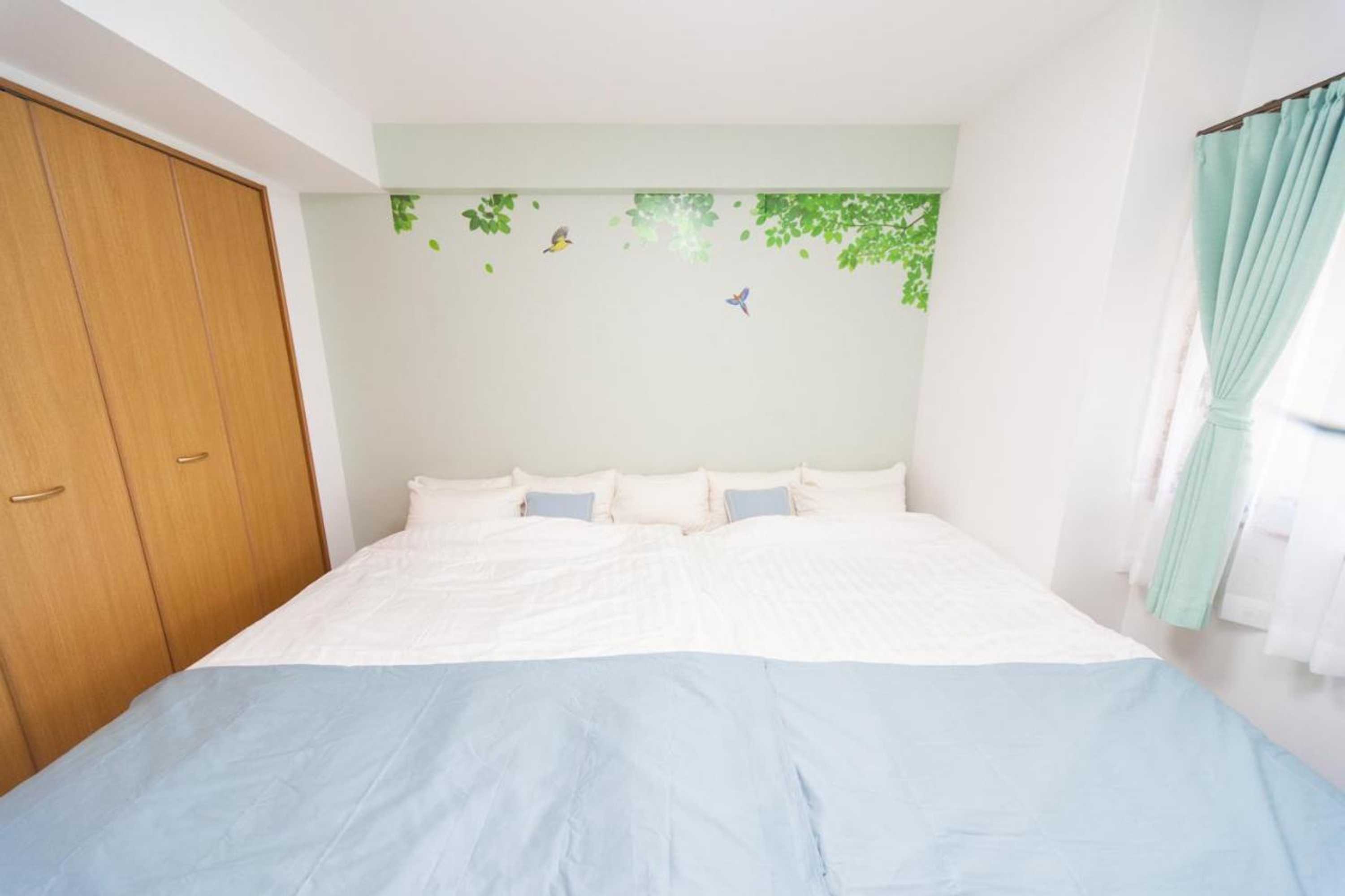 Gift card for Awaji Central Room Nc03