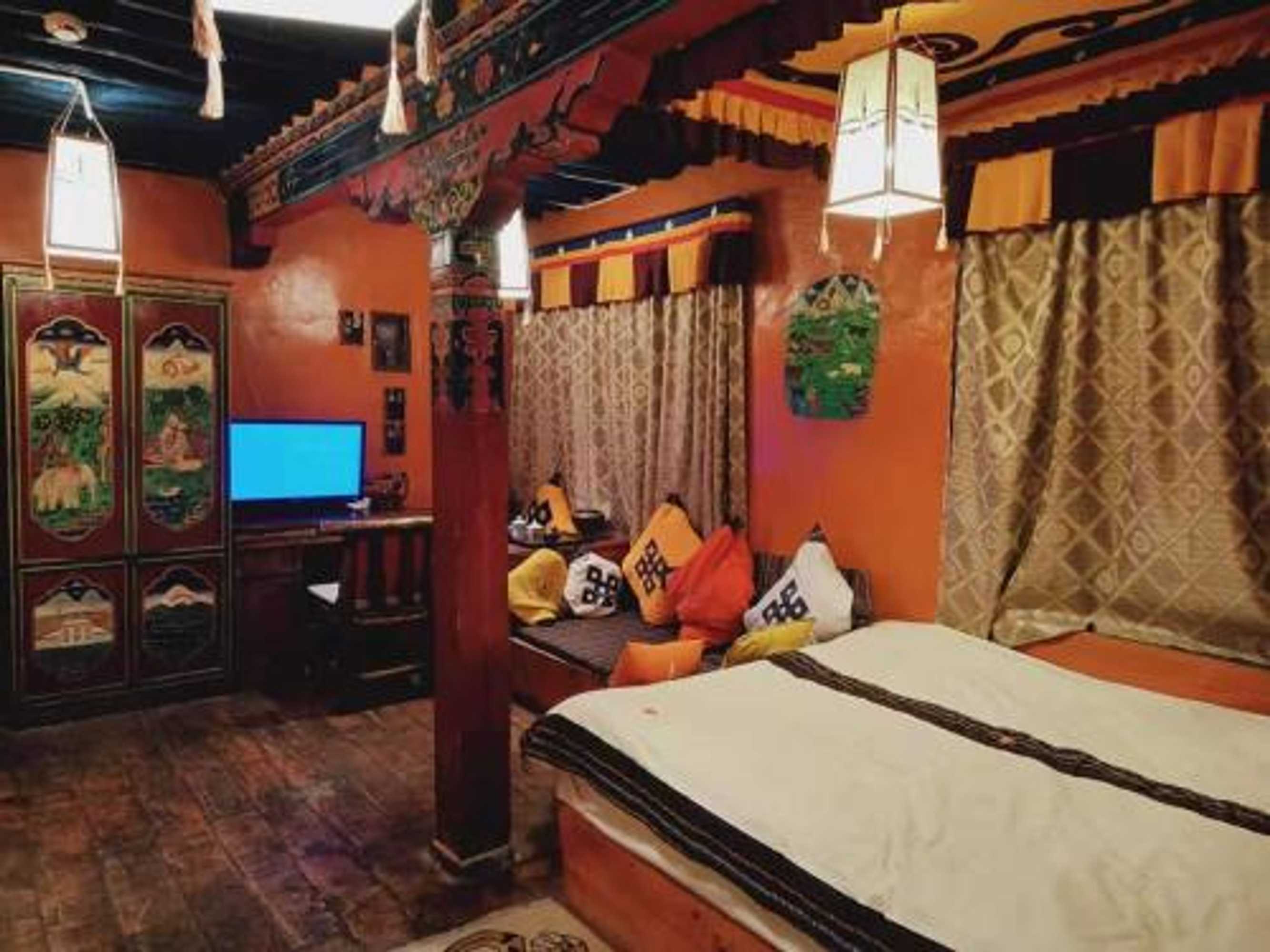 Gift card for Shambhala Palace Hotel Gift card for Shambhala Palace Hotel