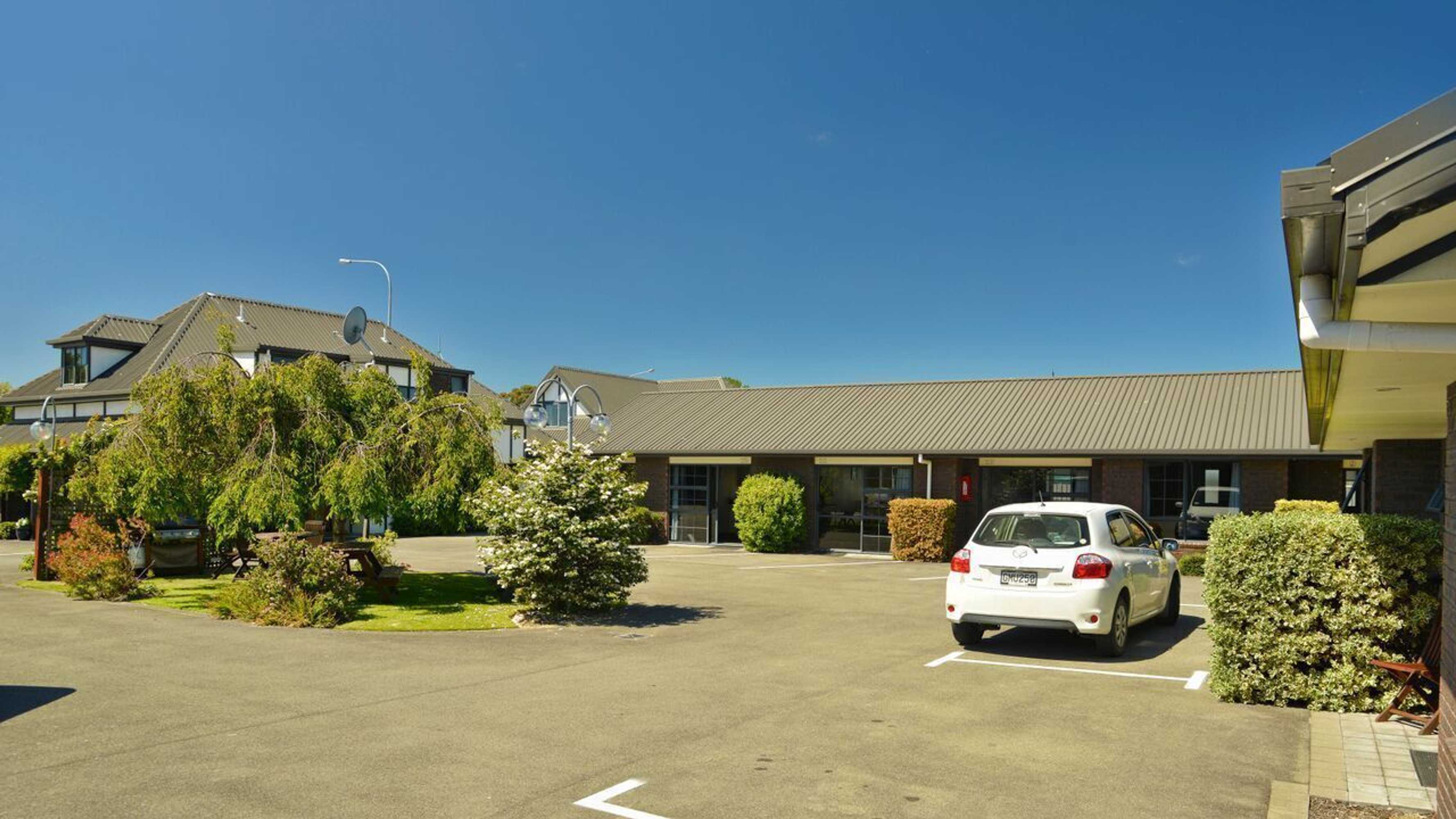 Gift card for Aston Court Motel Blenheim Gift card for Aston Court Motel Blenheim