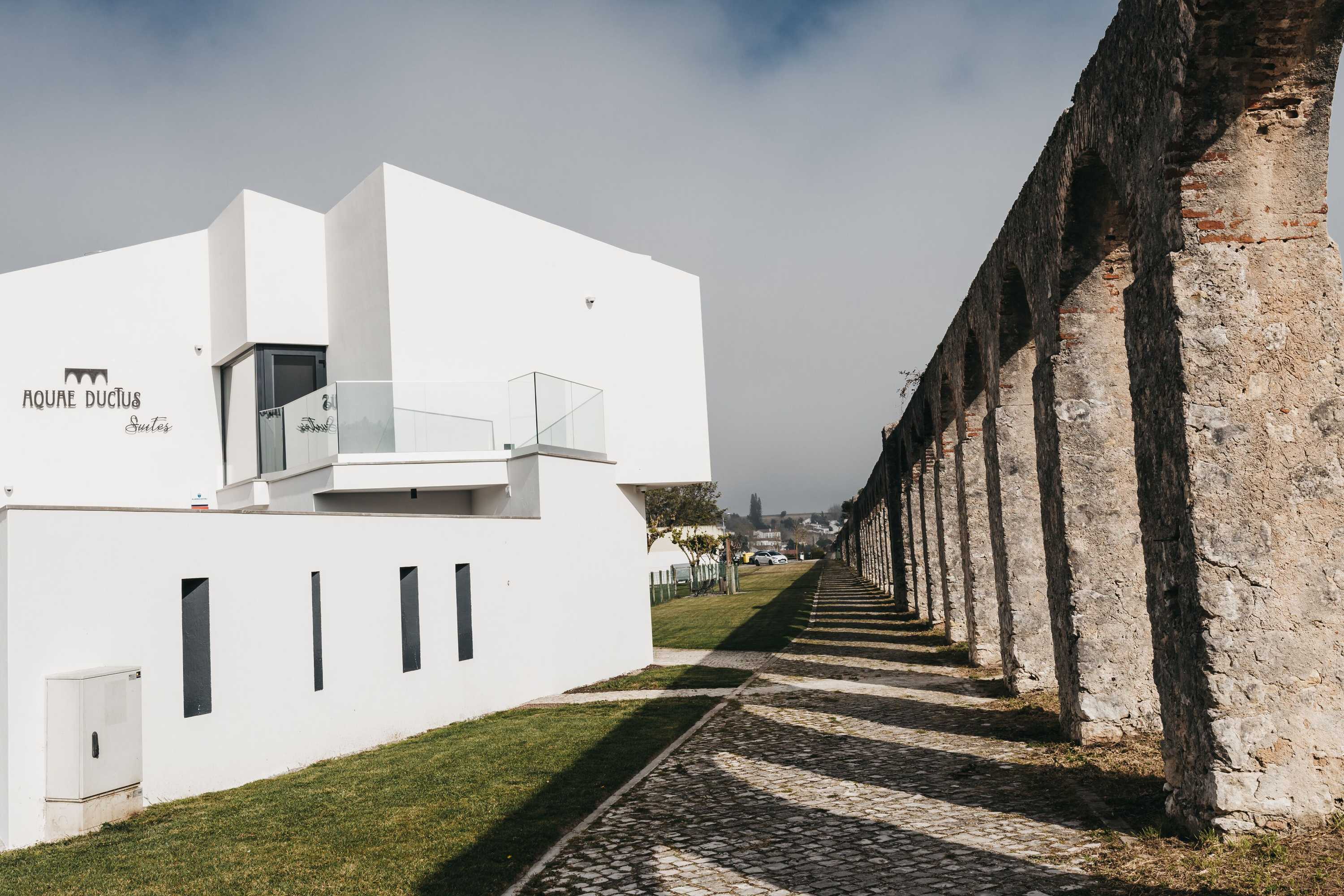 Gift card for Obidos Aquae Ductus Suites Gift card for Obidos Aquae Ductus Suites