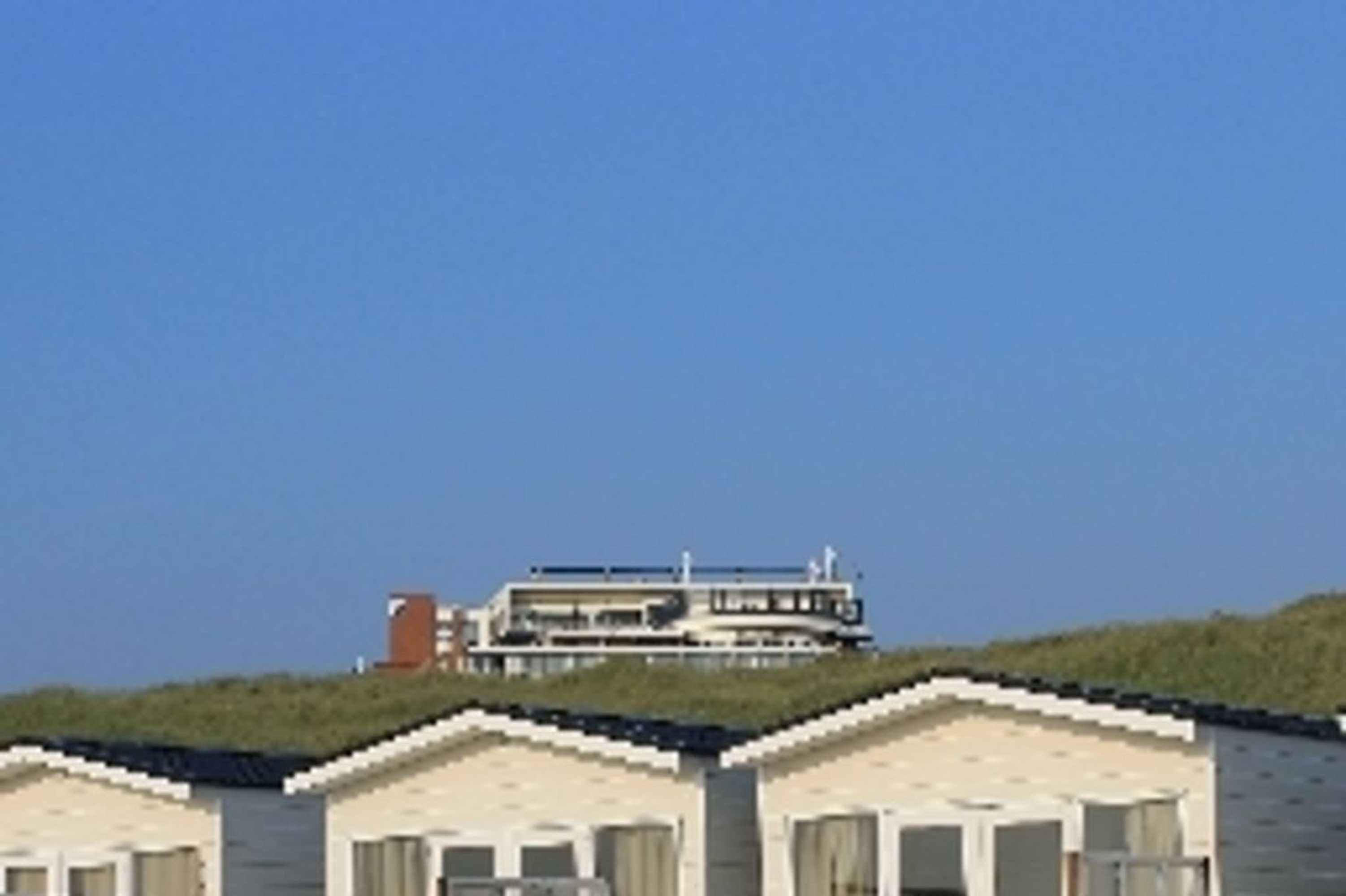 Gift card for Strandhotel Het Hoge Duin Gift card for Strandhotel Het Hoge Duin
