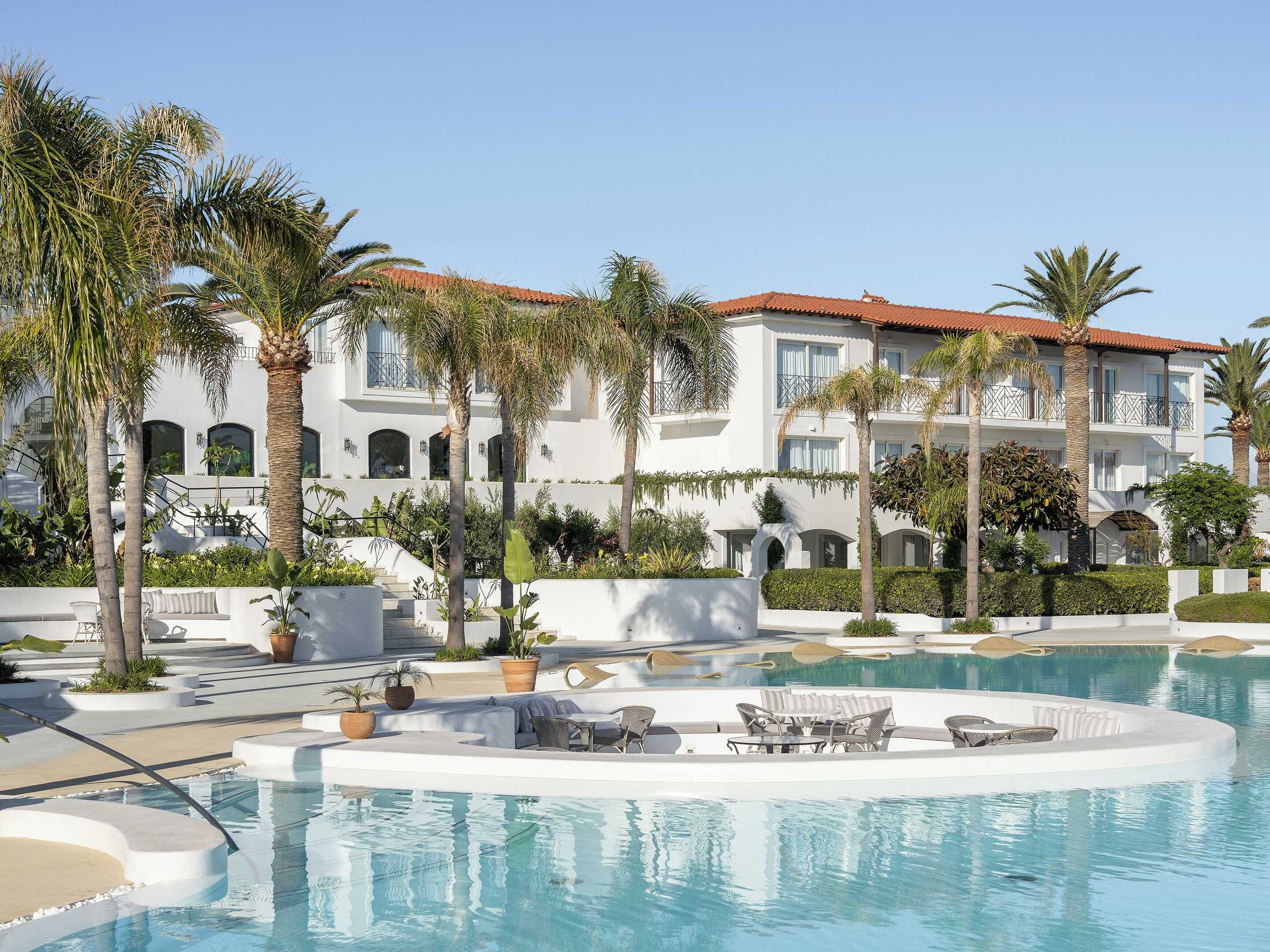 Gift card for Caramel, A Grecotel Resort to Live Gift card for Caramel, A Grecotel Resort to Live
