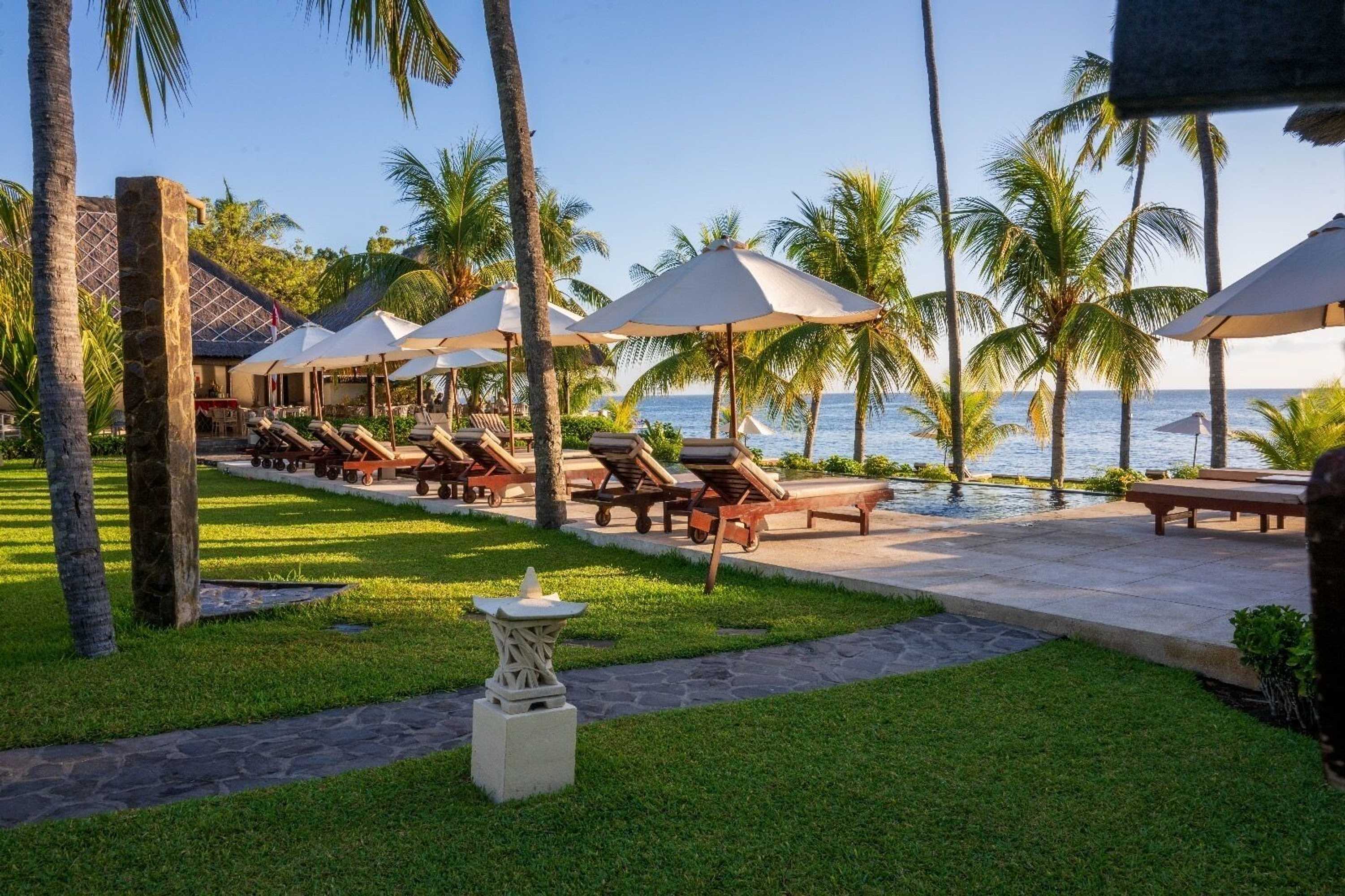 Gift card for Kubu Indah Dive & Spa Resort Gift card for Kubu Indah Dive & Spa Resort