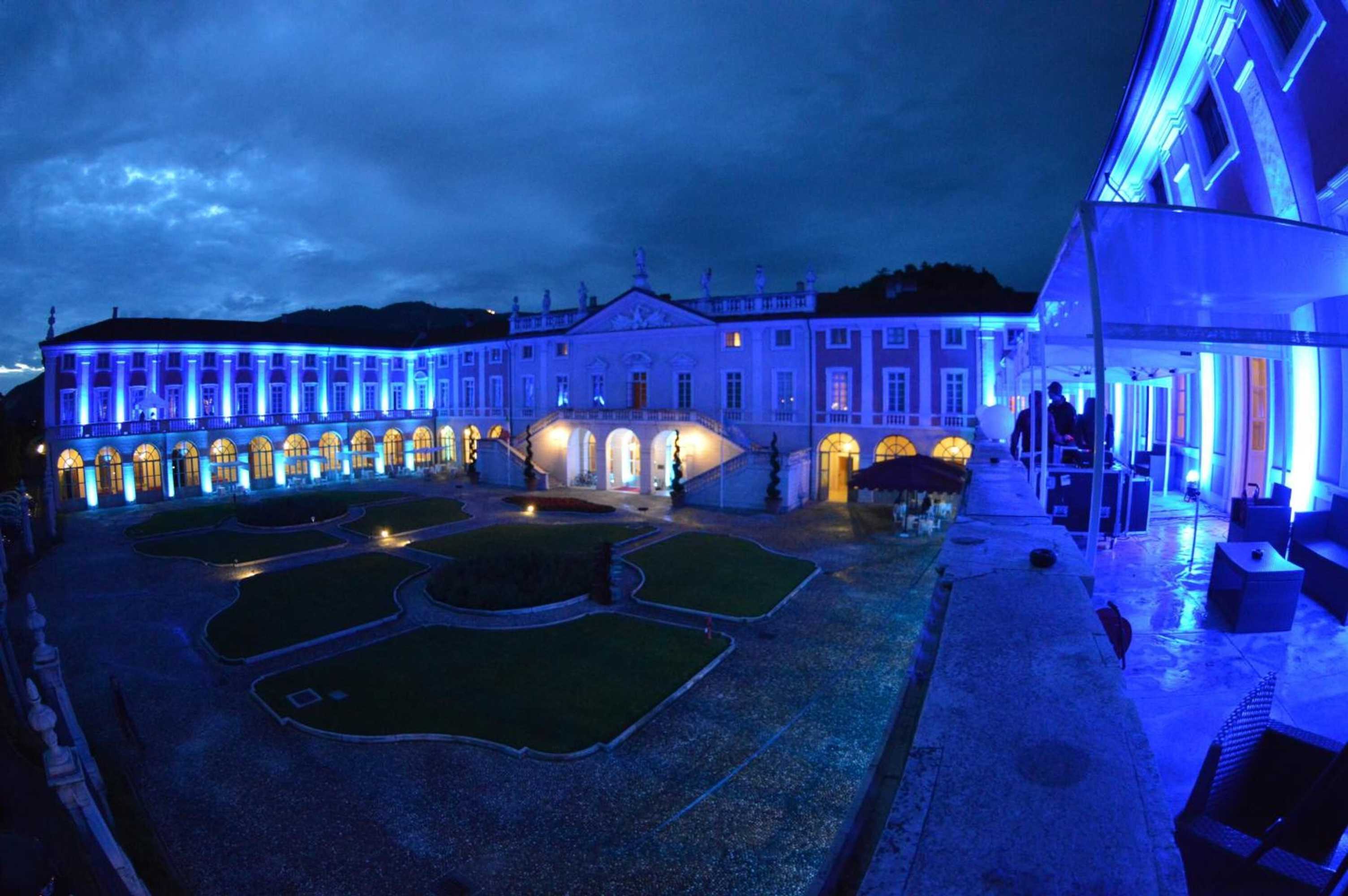 Gift card for Villa Fenaroli Palace Hotel Gift card for Villa Fenaroli Palace Hotel