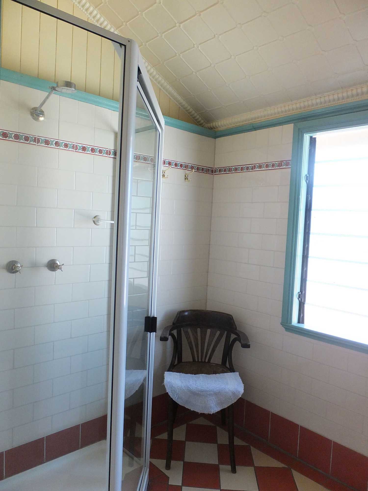 Gift card for Criterion Hotel Warwick