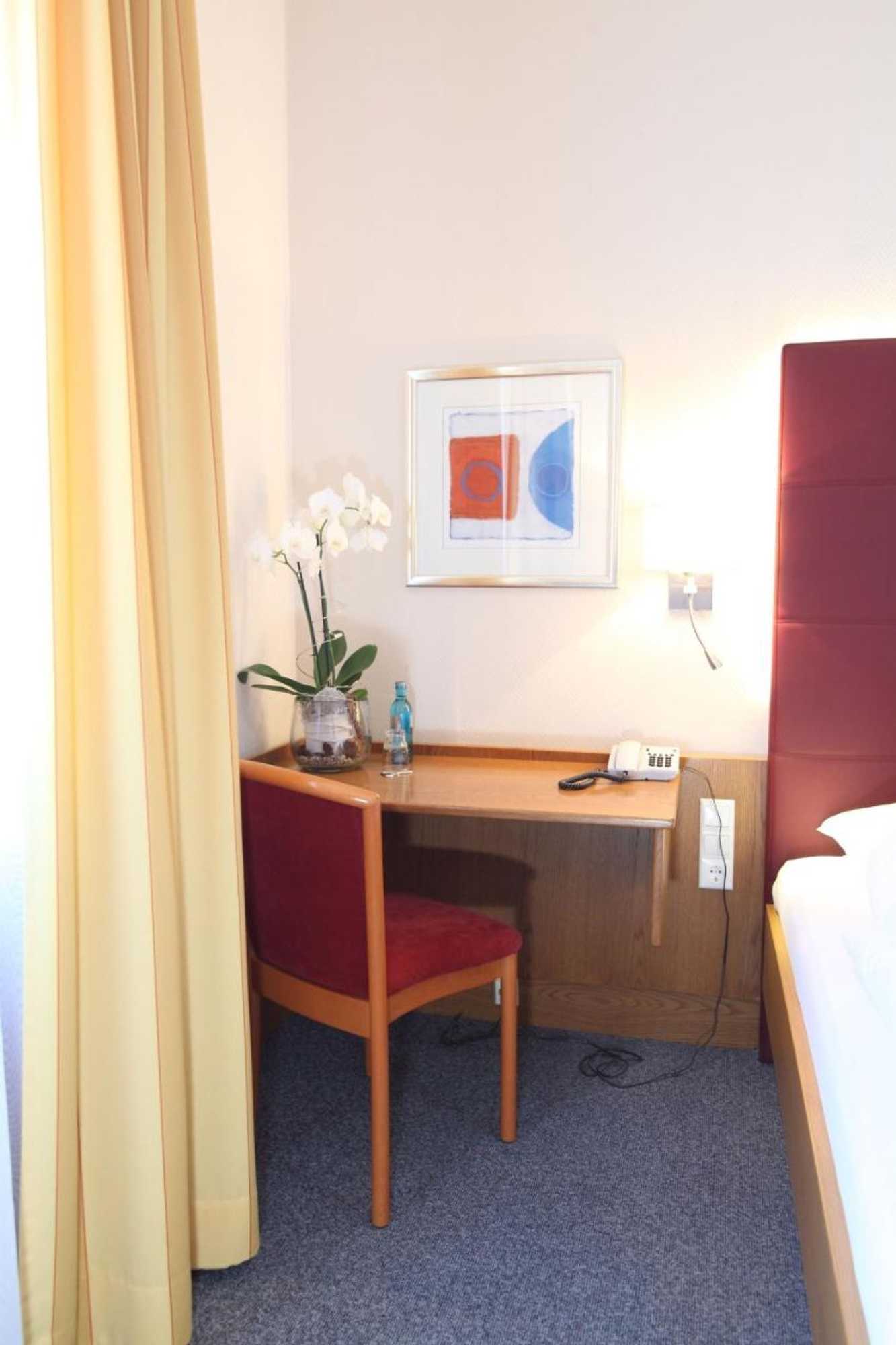 Gift card for Hotel Ickhorn