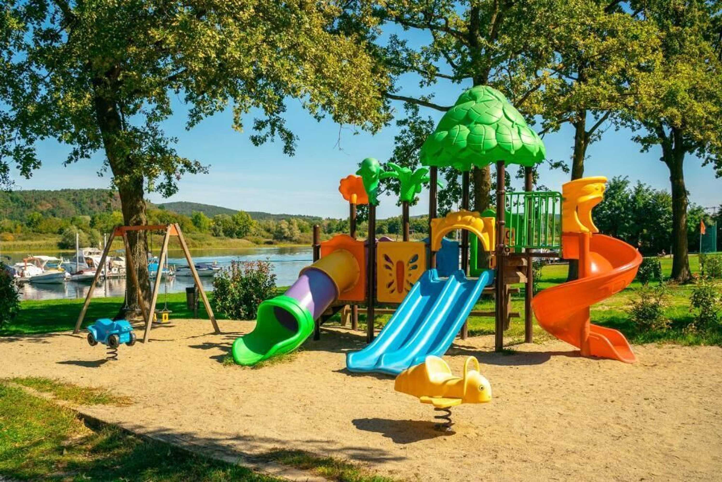 Gift card for Camping Lido Verbano
