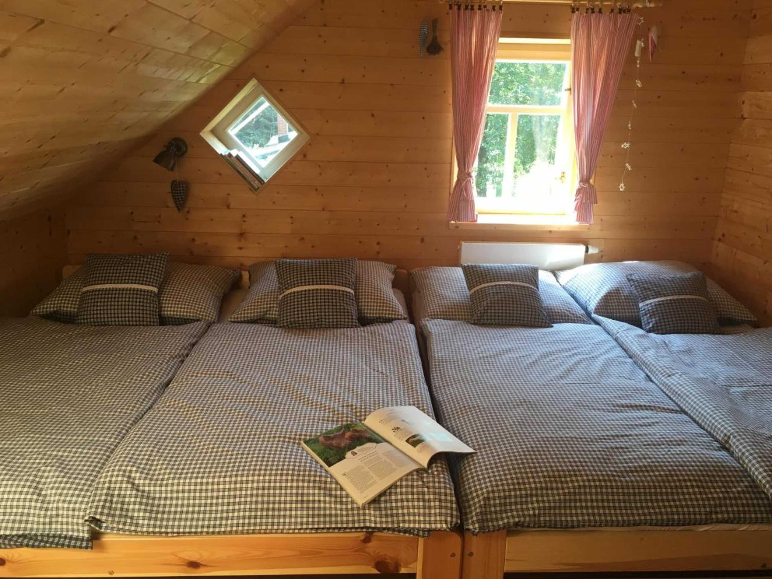 Gift card for Chalupa Rozmarýna