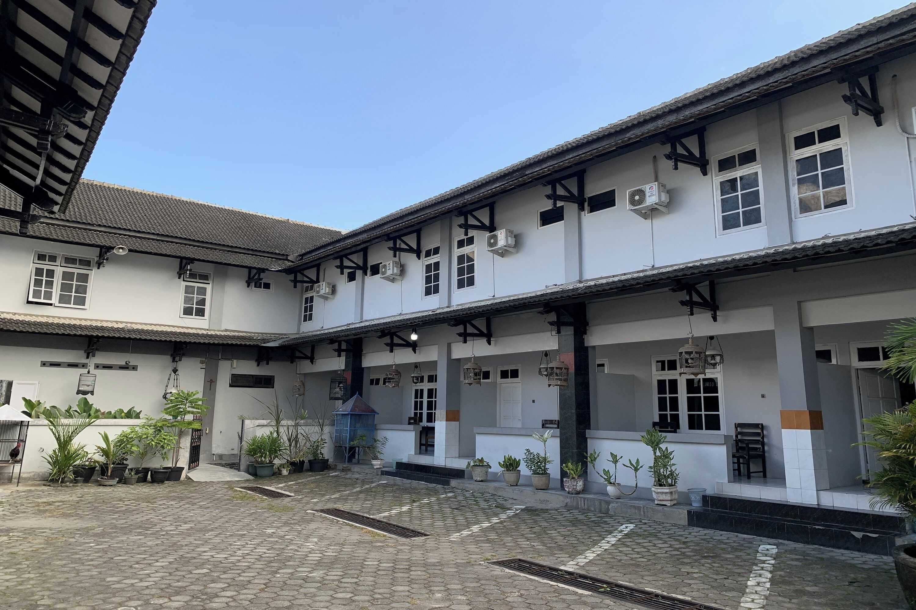 Gift card for Hotel Merak Indah Gift card for Hotel Merak Indah
