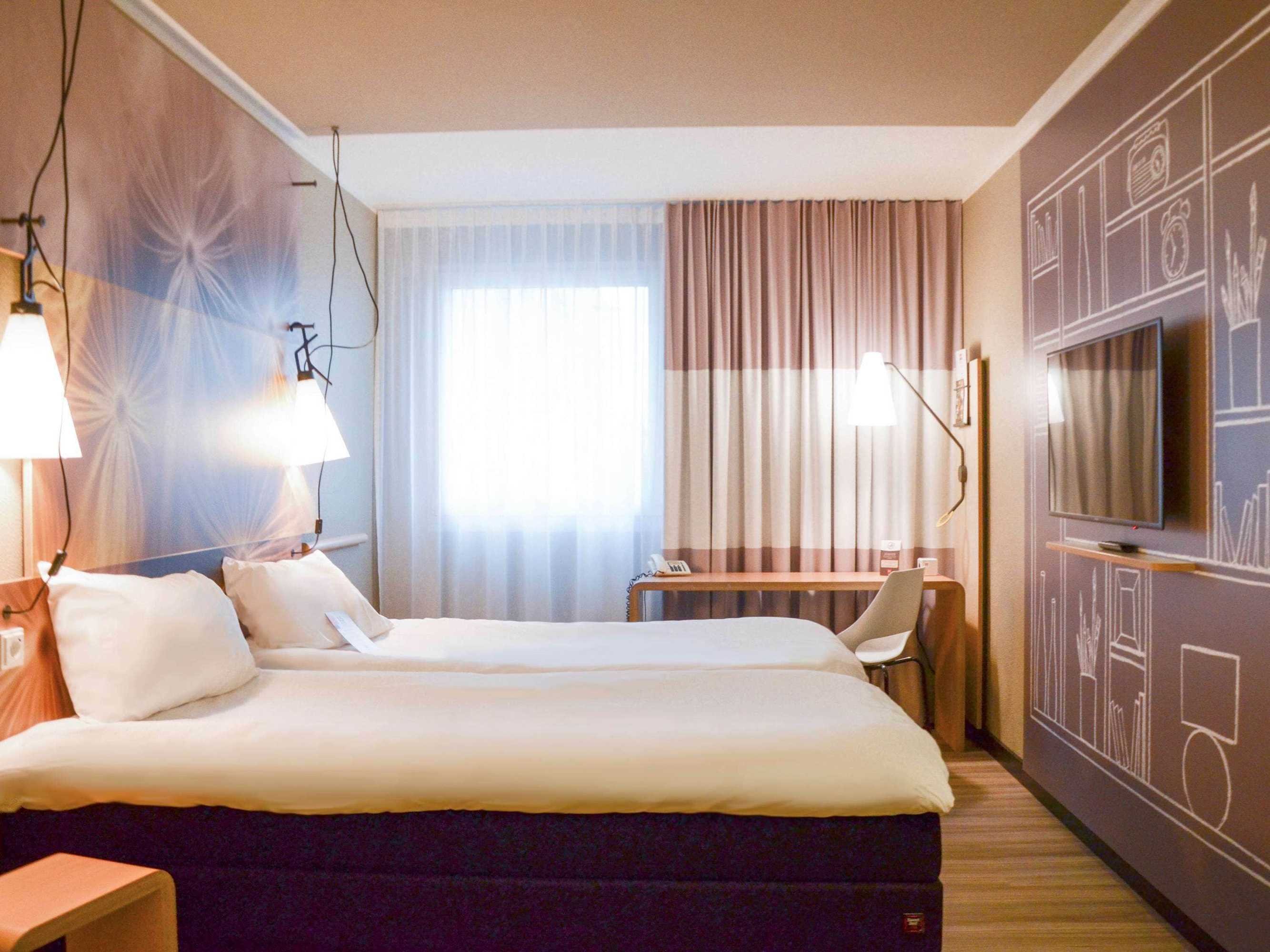 Gift card for Ibis Frankfurt Airport Gift card for Ibis Frankfurt Airport