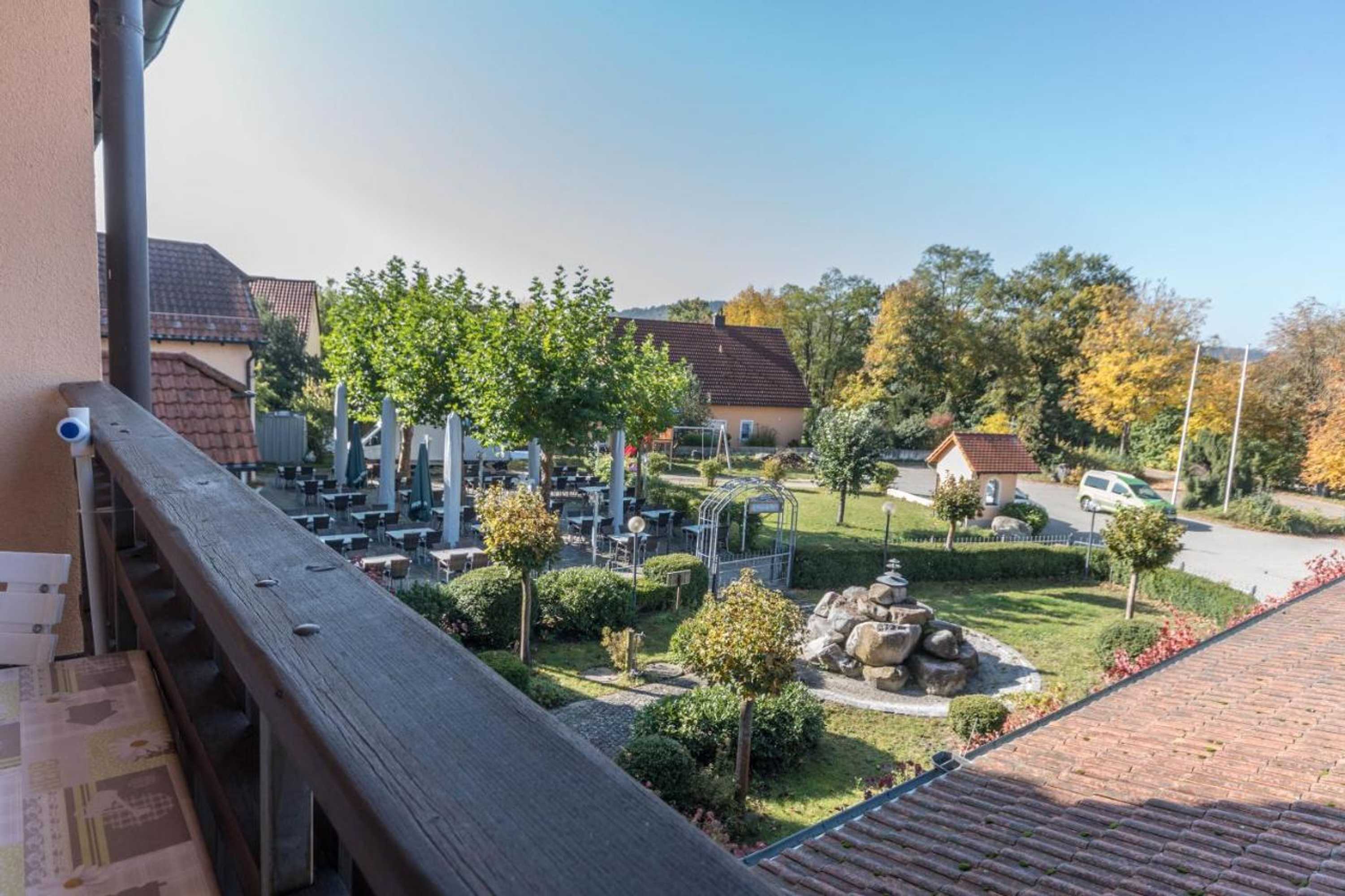 Gift card for Hotel Bartholomäus