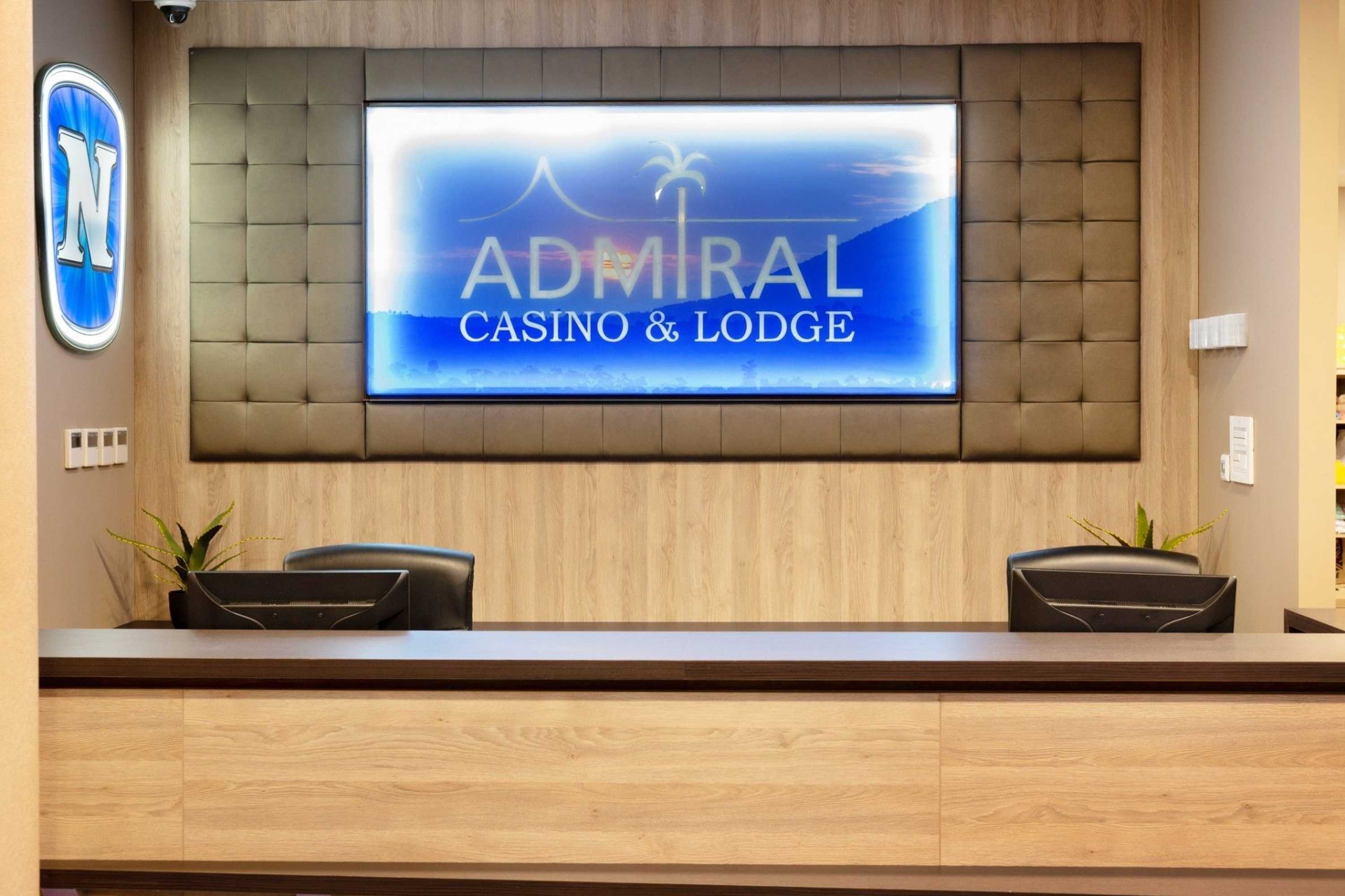 Gift card for Hotel Admiral San Roque Gift card for Hotel Admiral San Roque