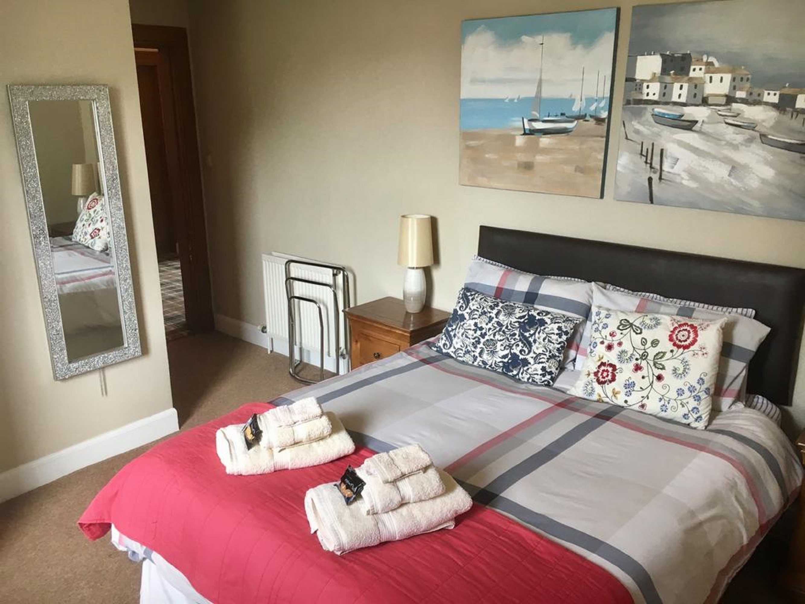 Gift card for Gowanfield B&b