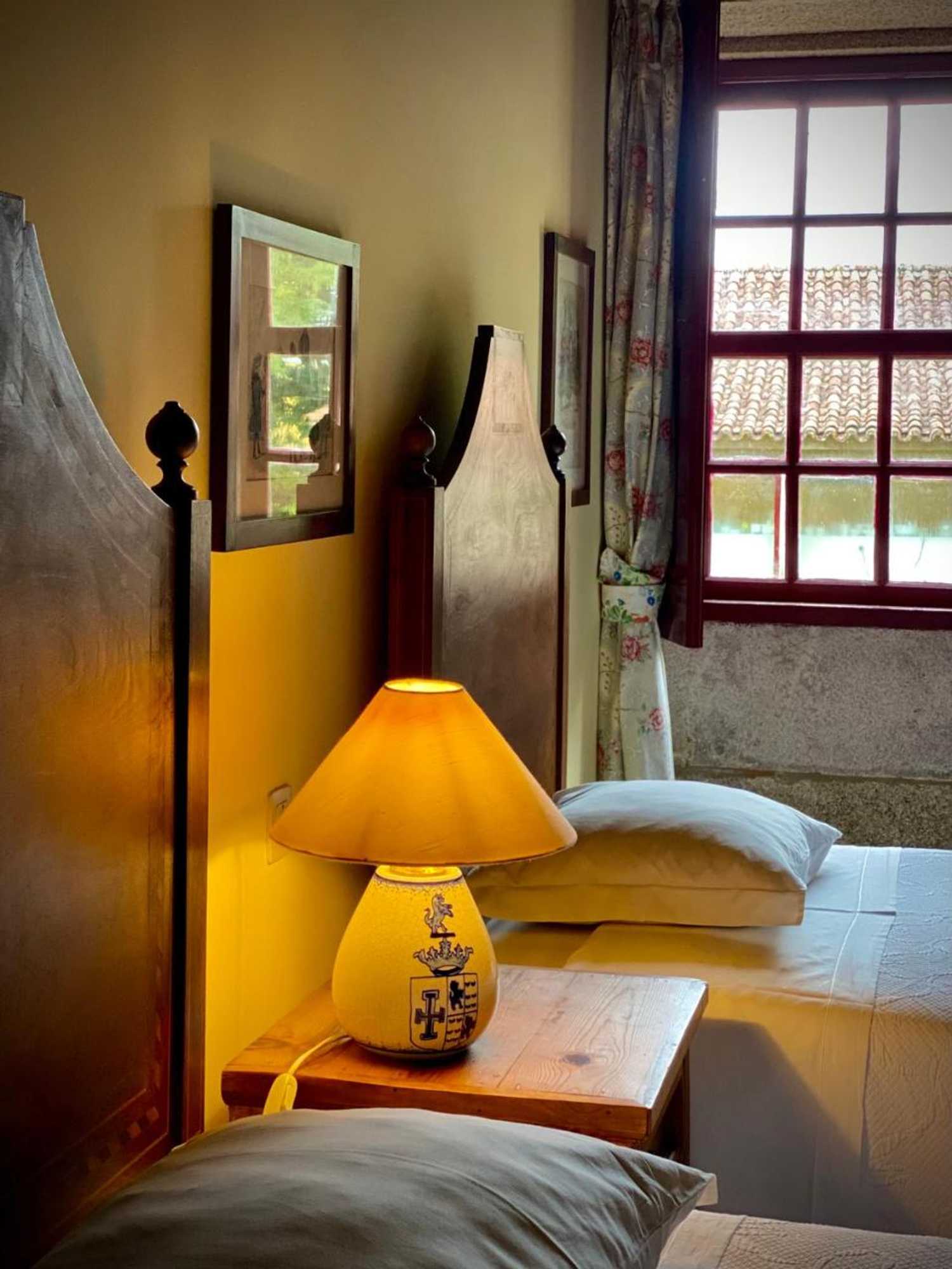 Gift card for Quinta da Boa Viagem