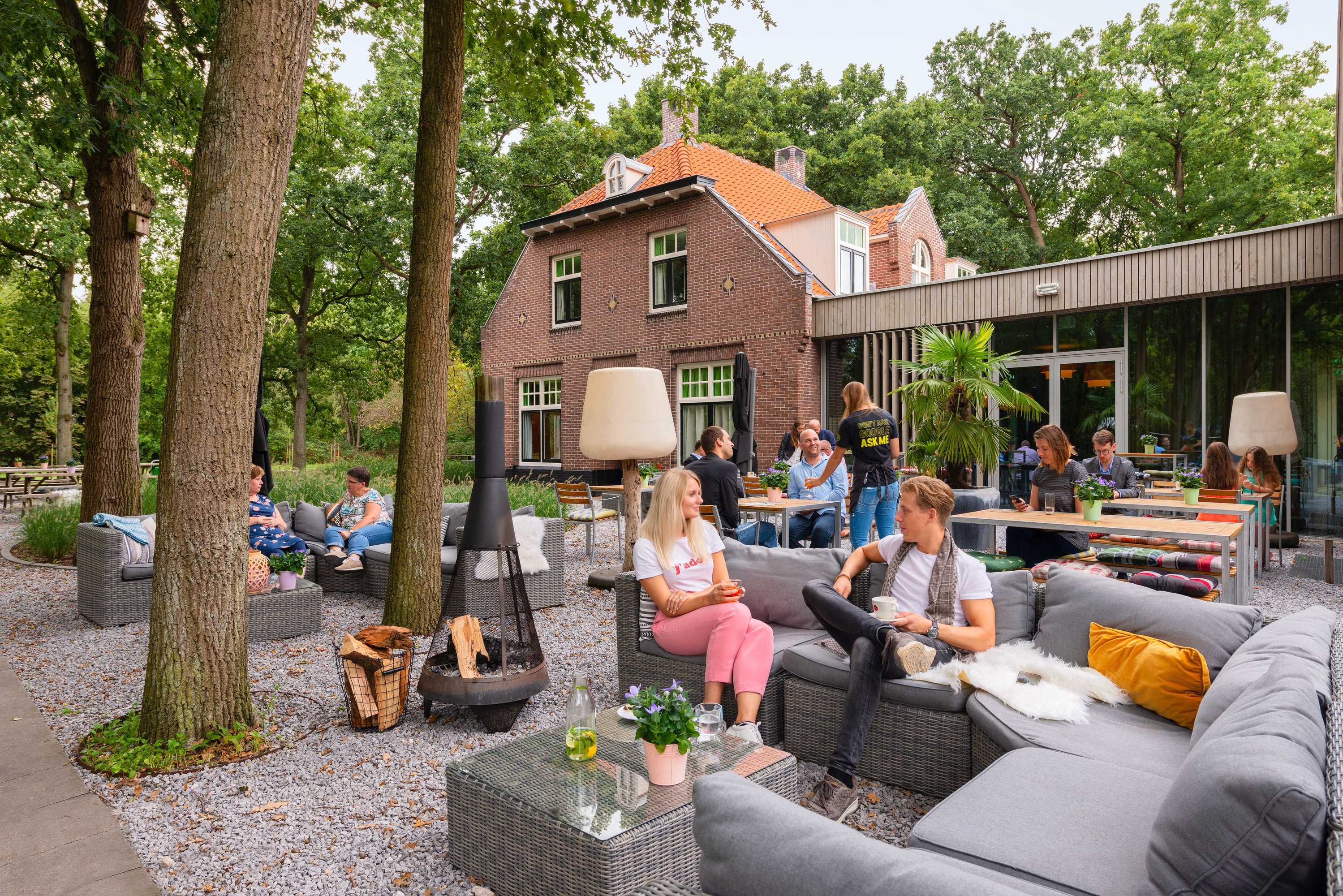 Gift card for Stayokay Hostel Soest