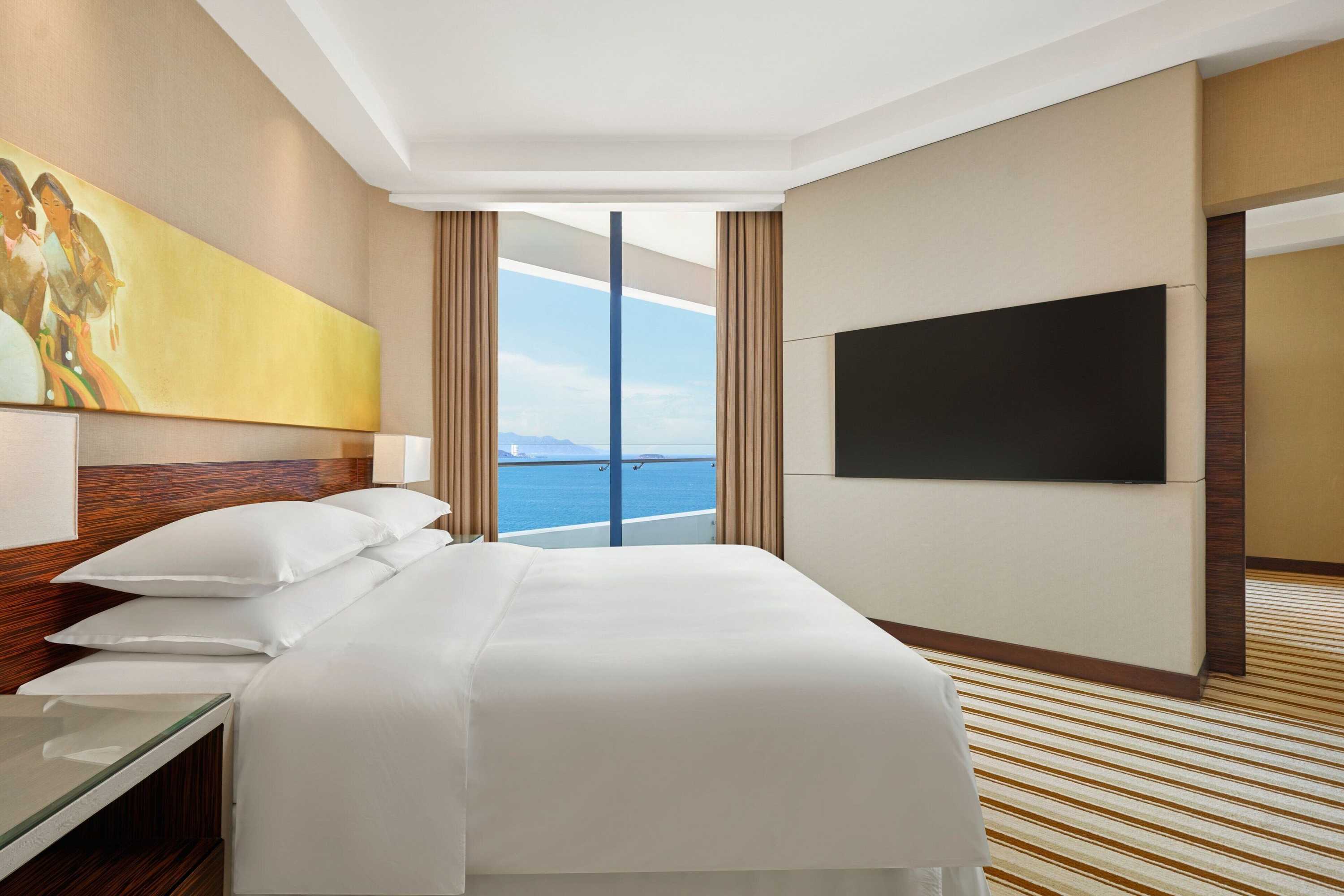 Gift card for Sheraton Nha Trang Hotel & Spa Gift card for Sheraton Nha Trang Hotel & Spa