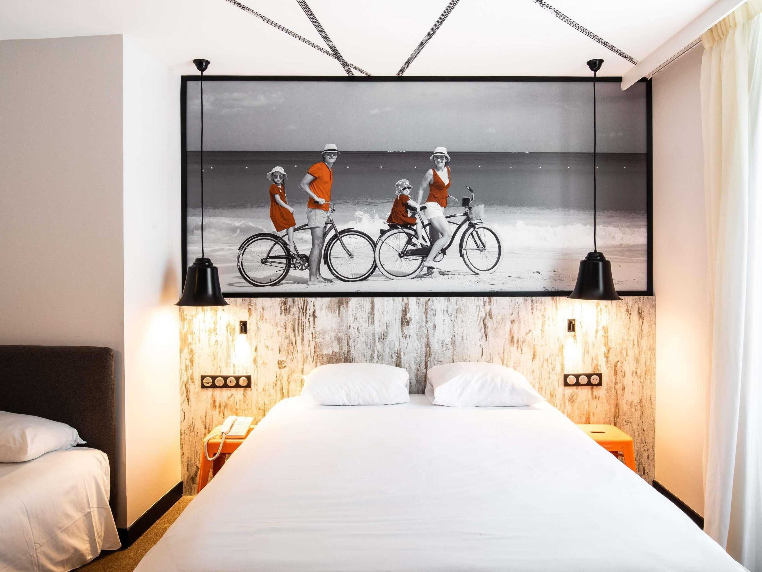 Gift card for Ibis Styles Dinan Centre Ville Gift card for Ibis Styles Dinan Centre Ville