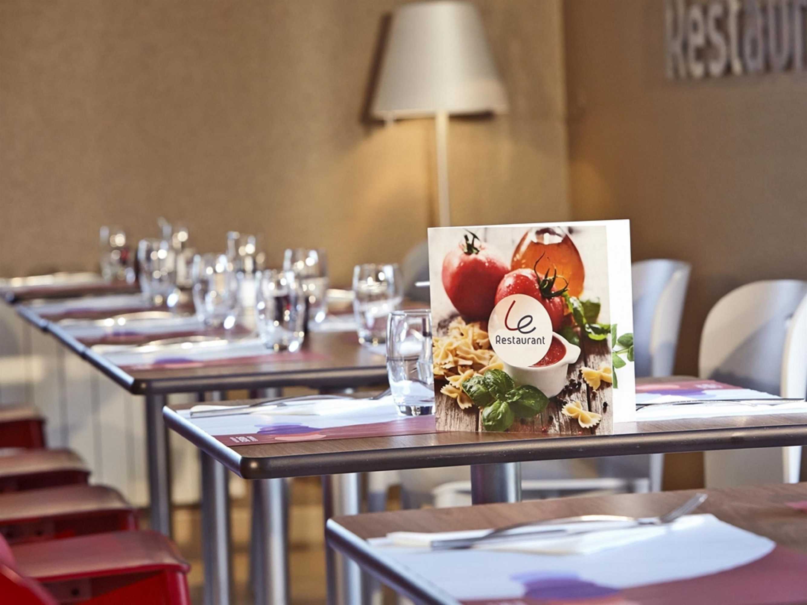 Gift card for Campanile Rennes Cleunay Gift card for Campanile Rennes Cleunay