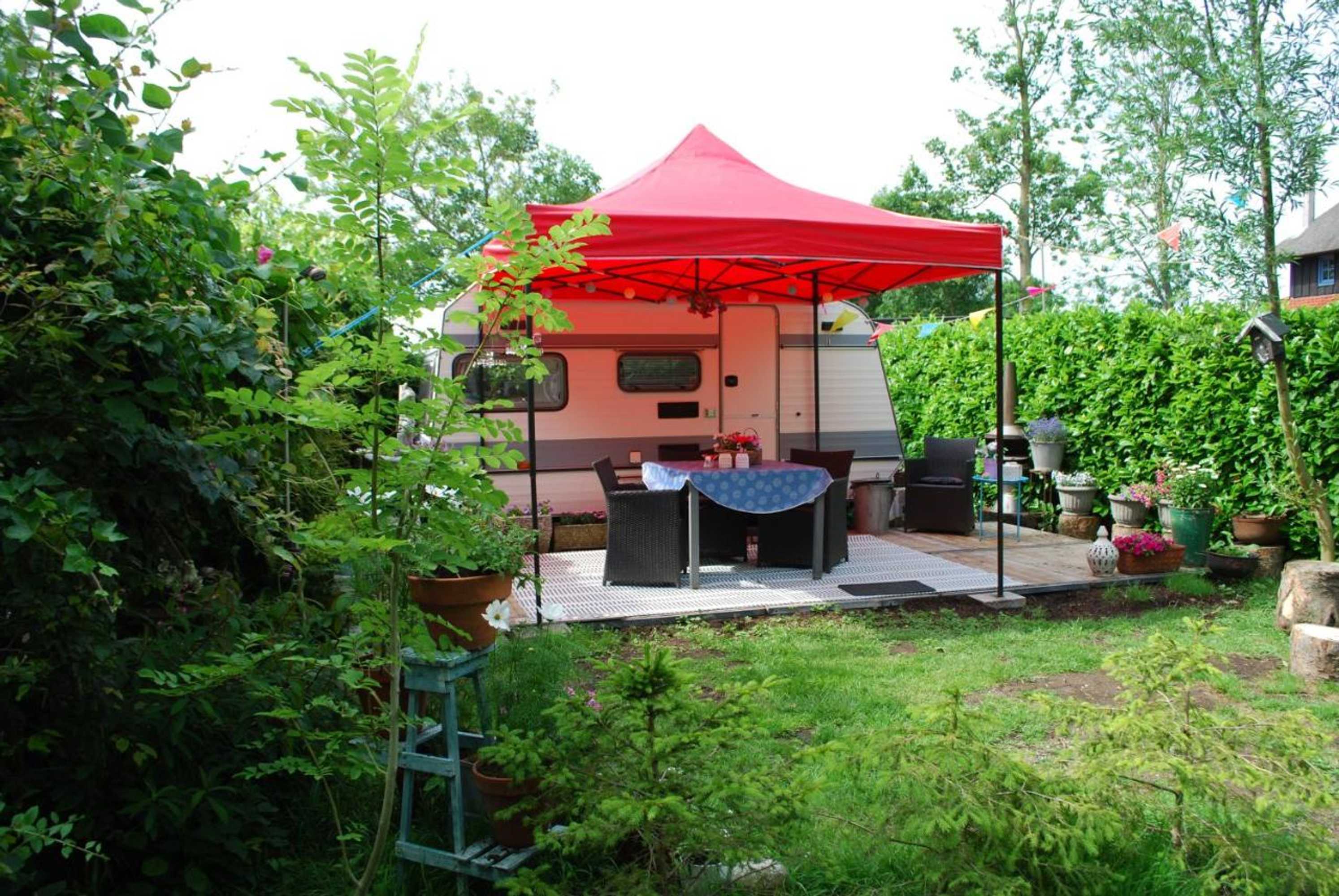 Gift card for B&b Öland Caravan 