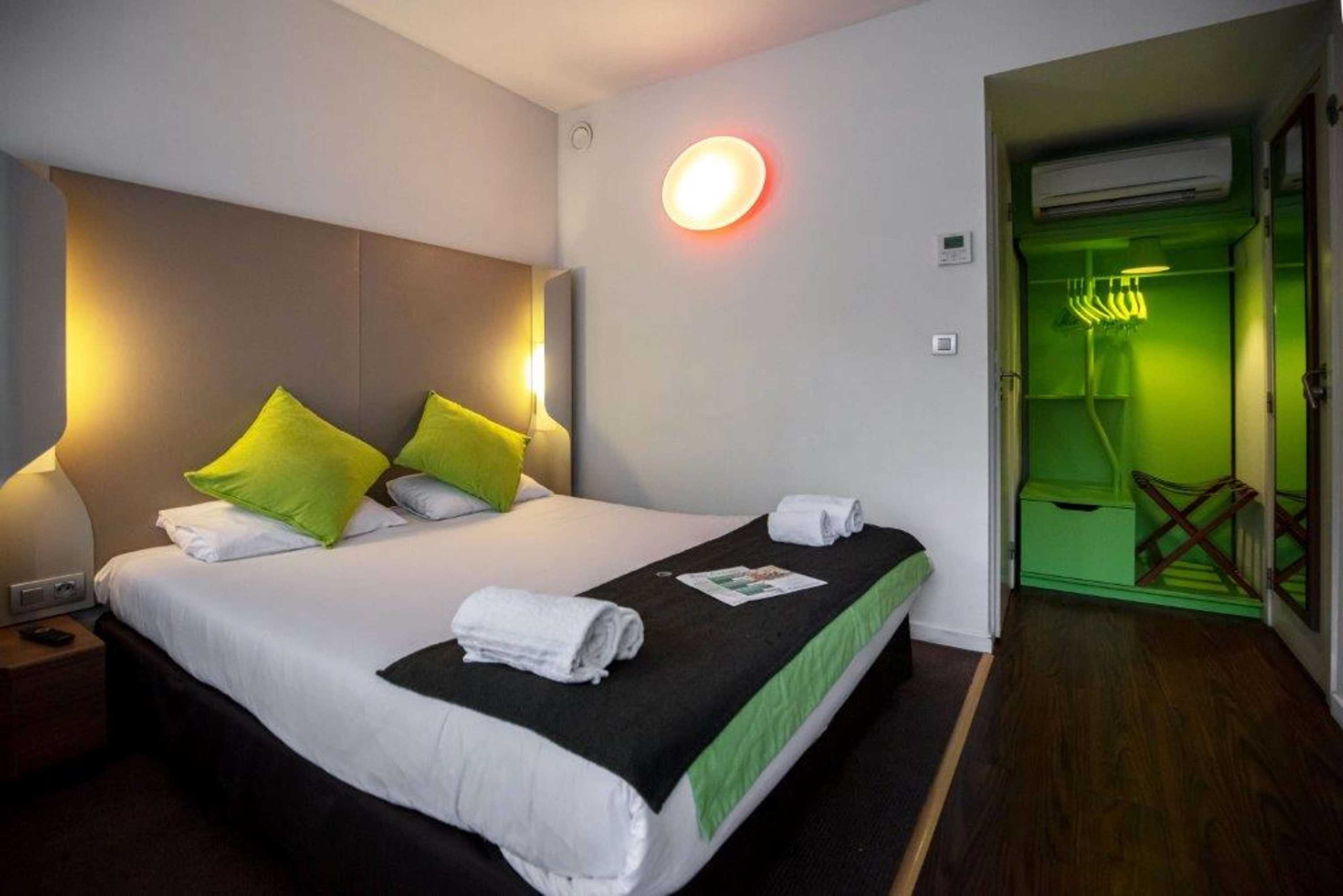 Gift card for Campanile Hotel Liege Gift card for Campanile Hotel Liege
