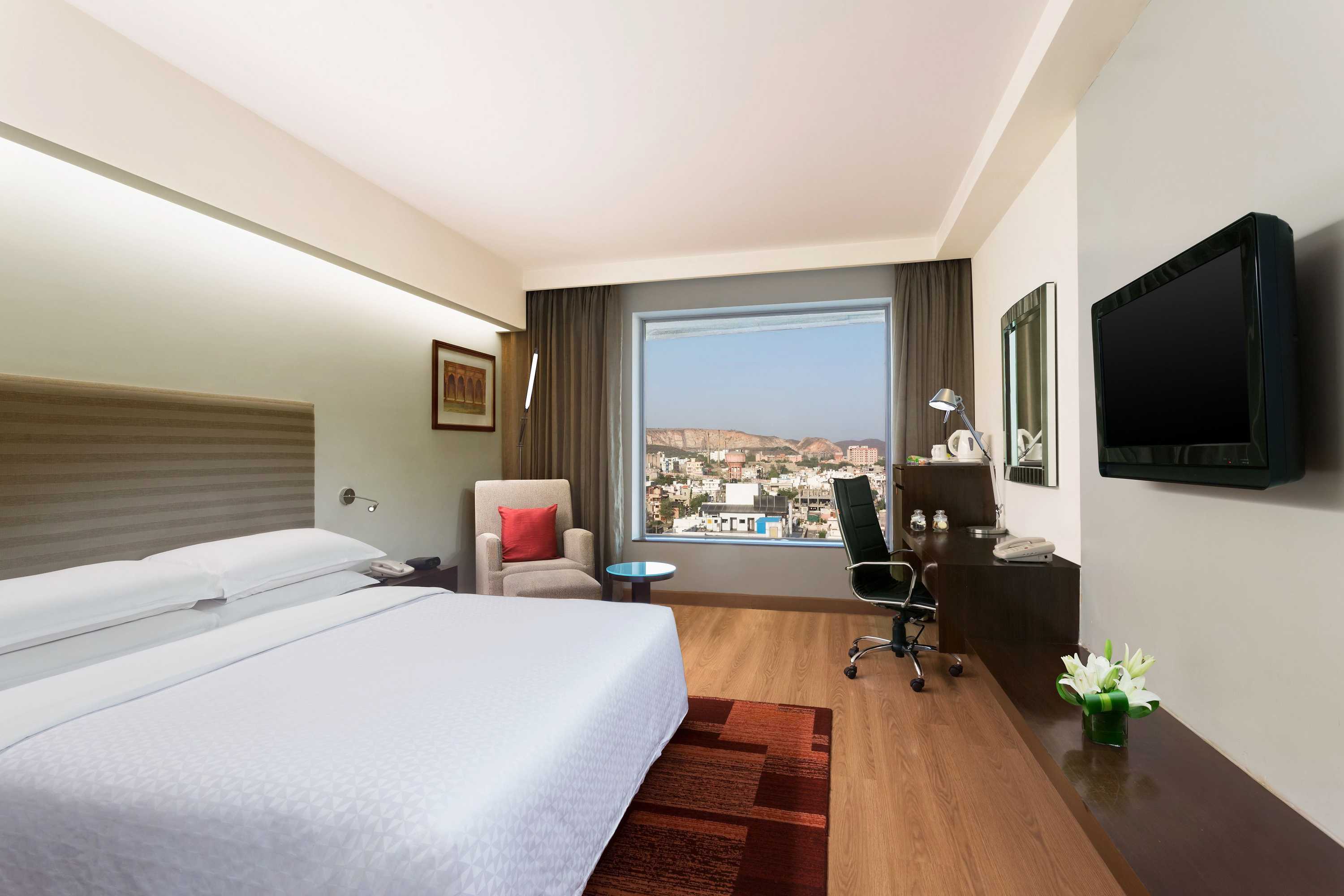 Gift card for Four Points by Sheraton Jaipur, City Square Gift card for Four Points by Sheraton Jaipur, City Square