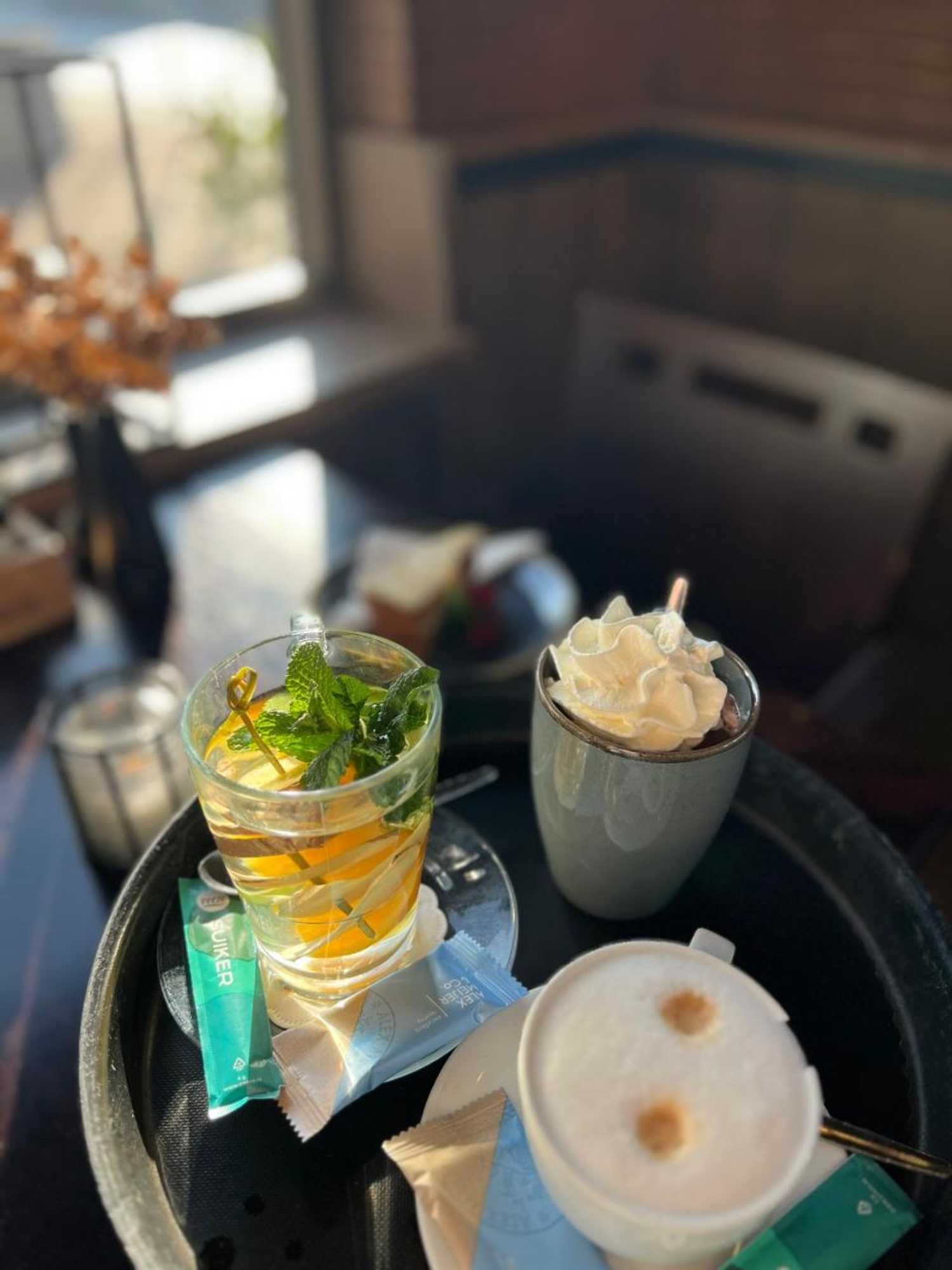 Gift card for Het Wapen Van Harmelen