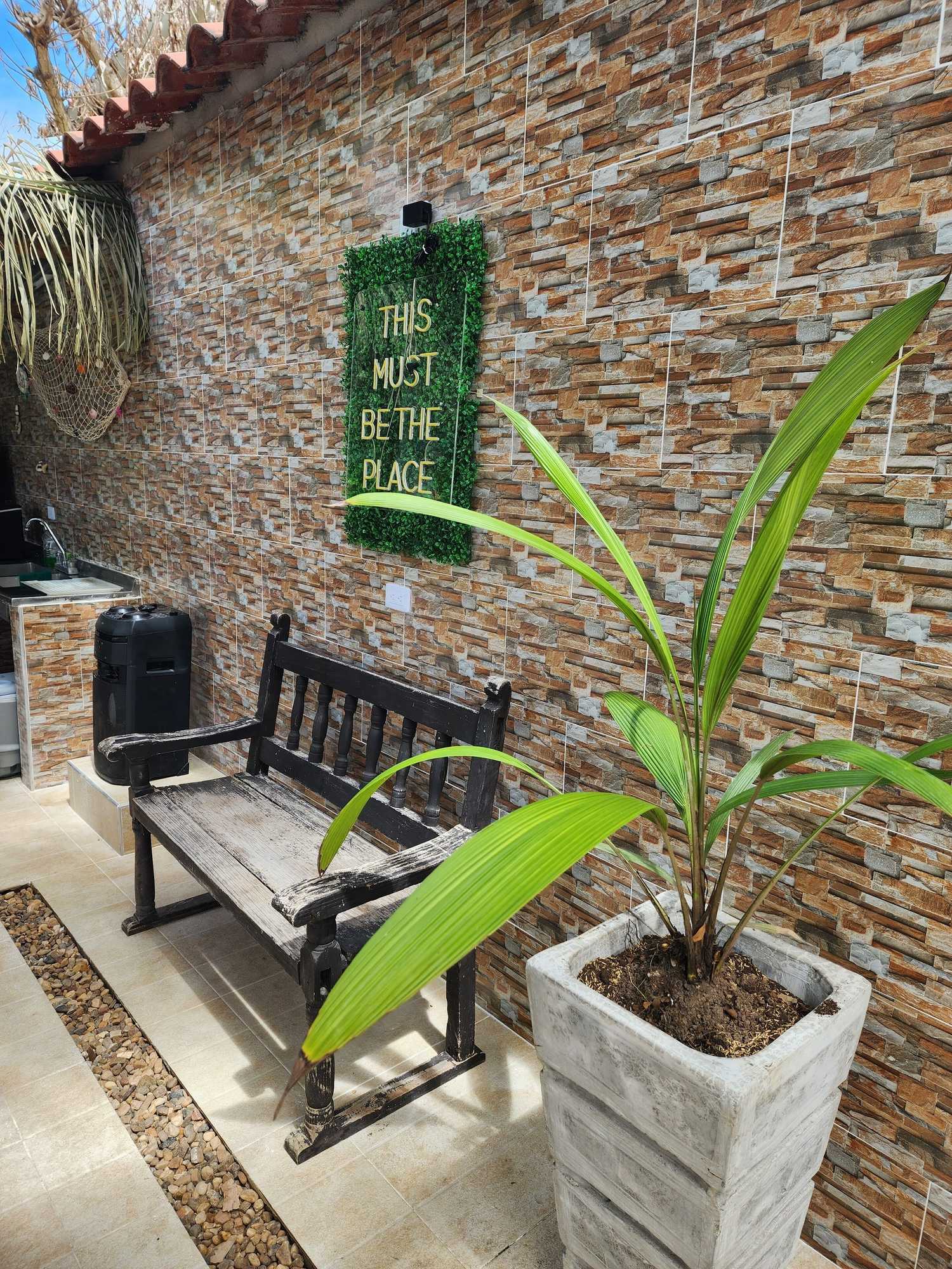 Gift card for Finca Los Monitos