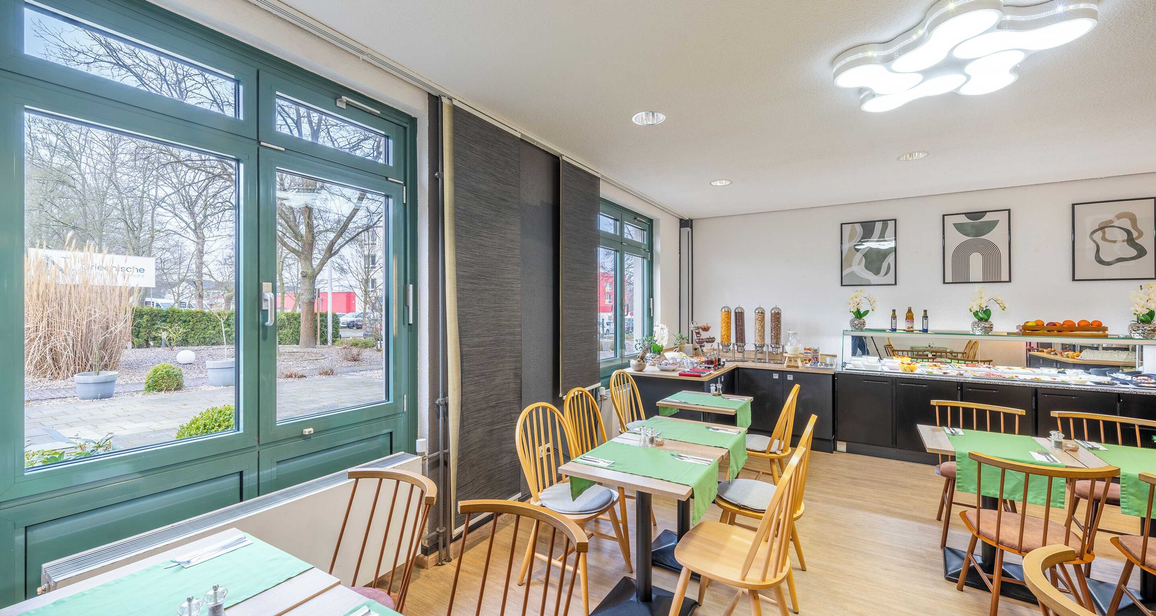 Gift card for Plaza Inn Braunschweig City Süd