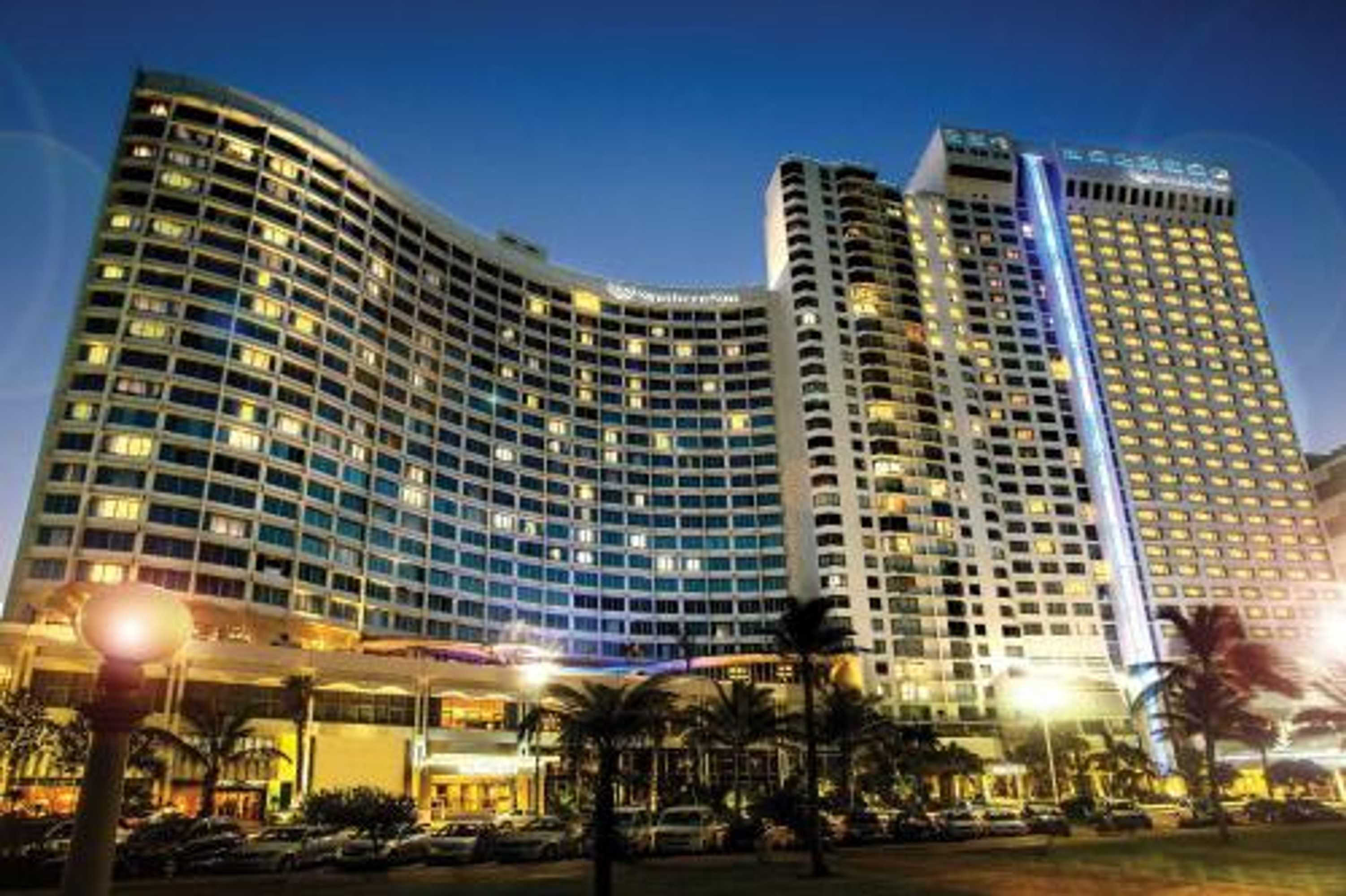 Gift card for Southern Sun Elangeni & Maharani Gift card for Southern Sun Elangeni & Maharani